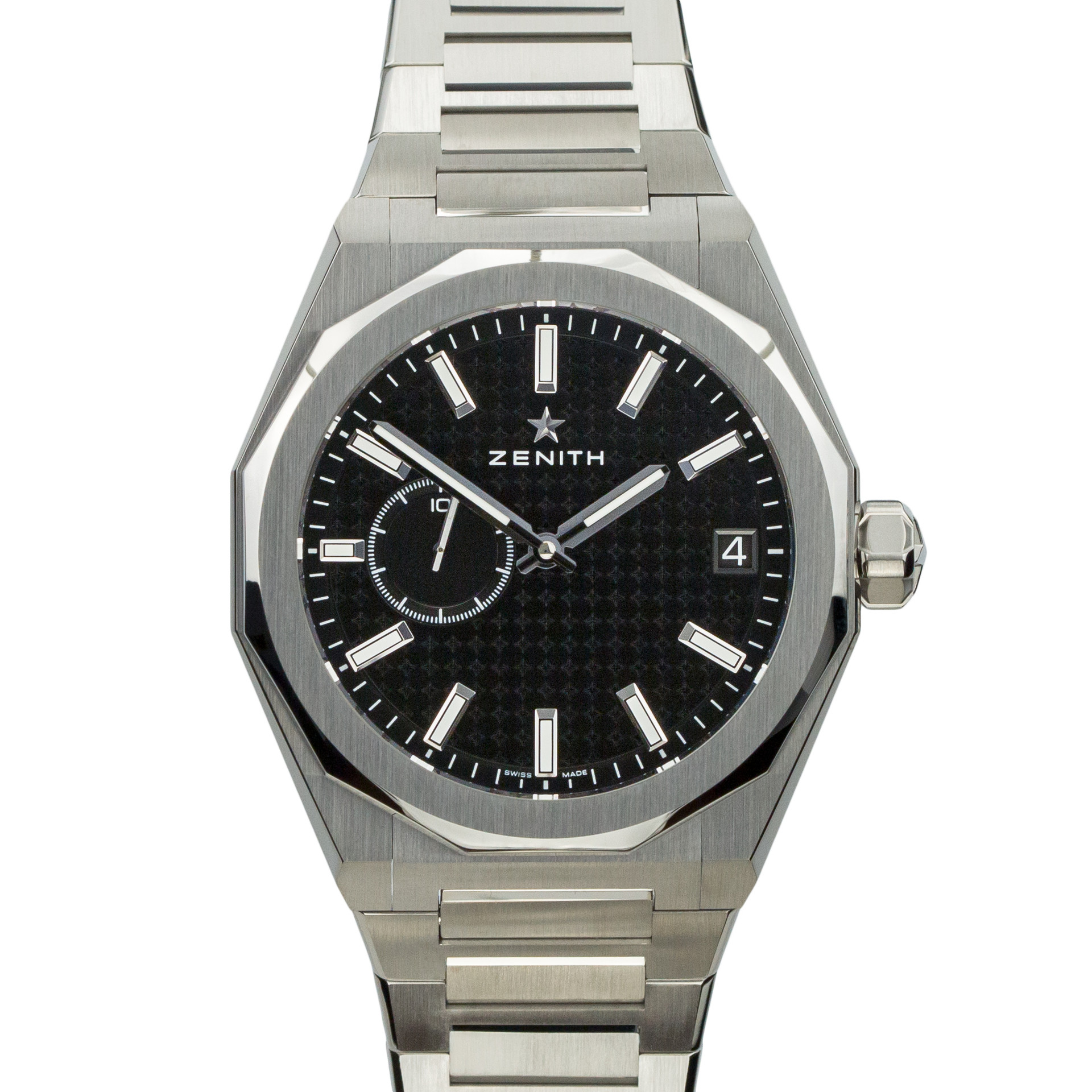 DEFY Skyline 41 - Image 1