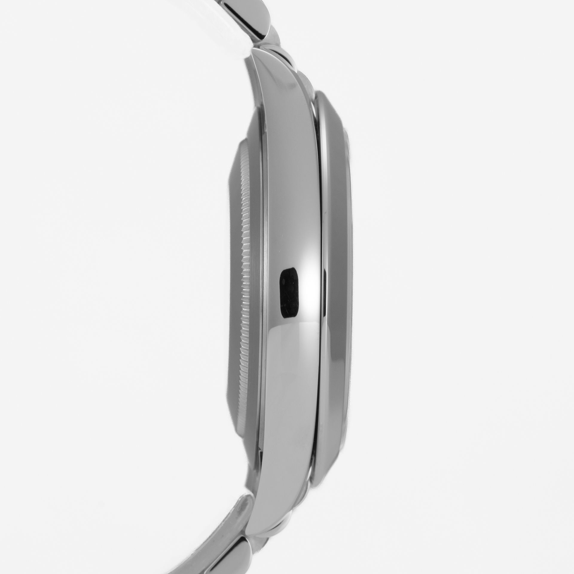 Datejust 41 Bright Blue DIal Jubilee Bracelet - Image 5