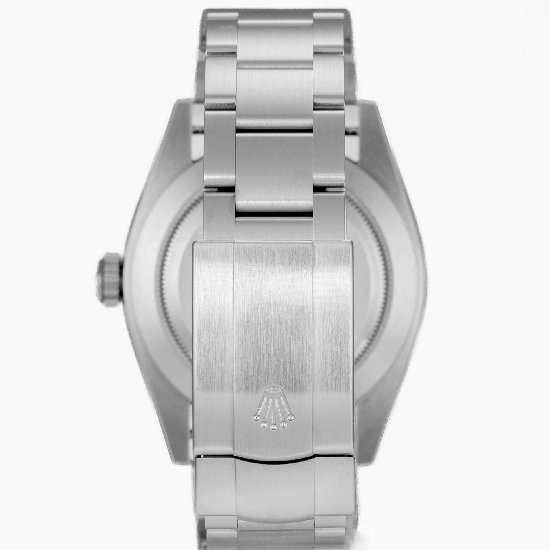 Oyster Perpetual 41mm Black Dial - Image 6