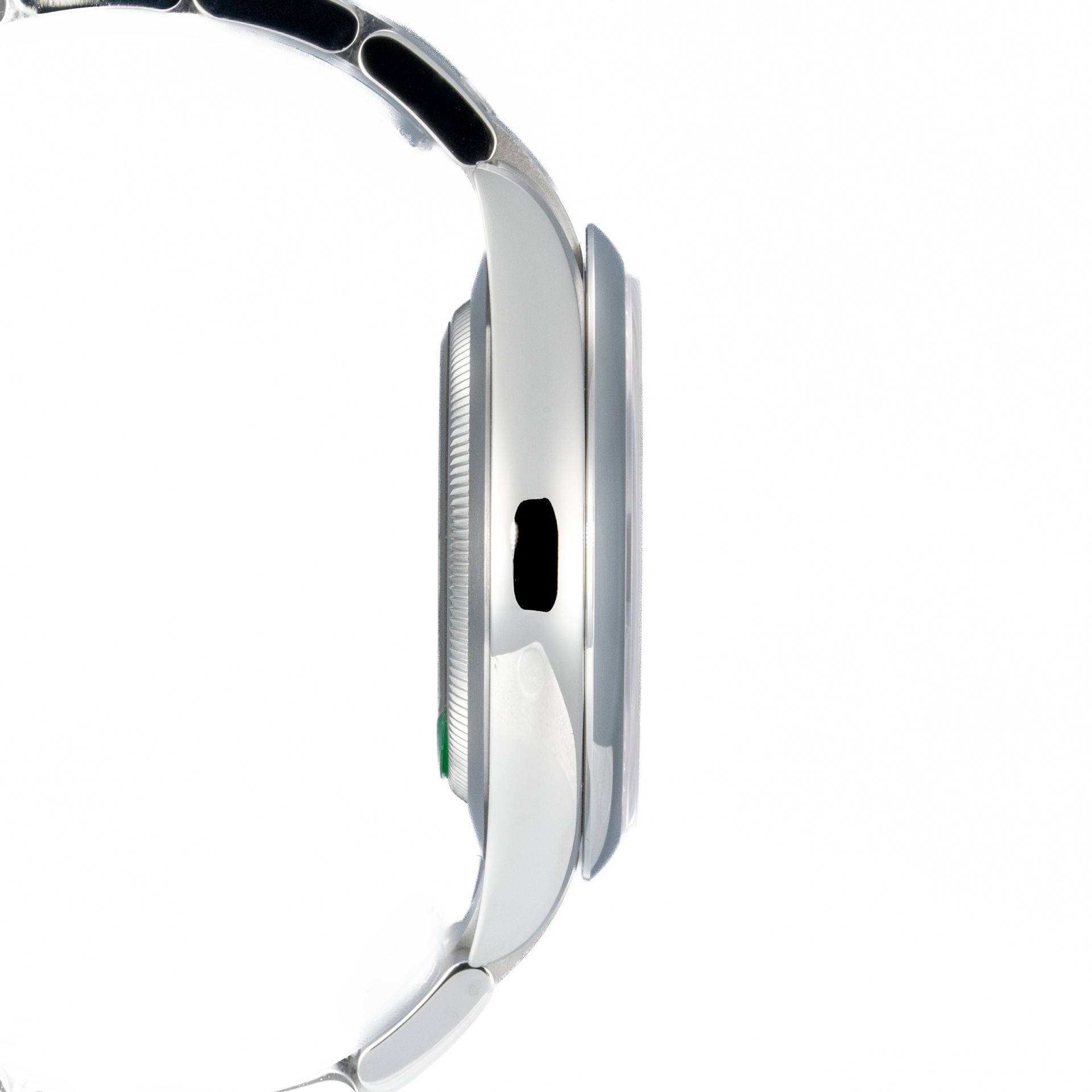 Oyster Perpetual 41mm Black Dial - Image 4