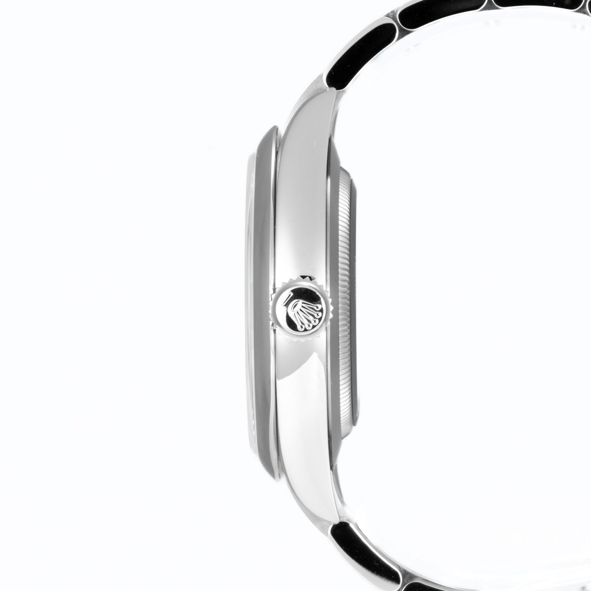 Oyster Perpetual 41mm Black Dial - Image 3
