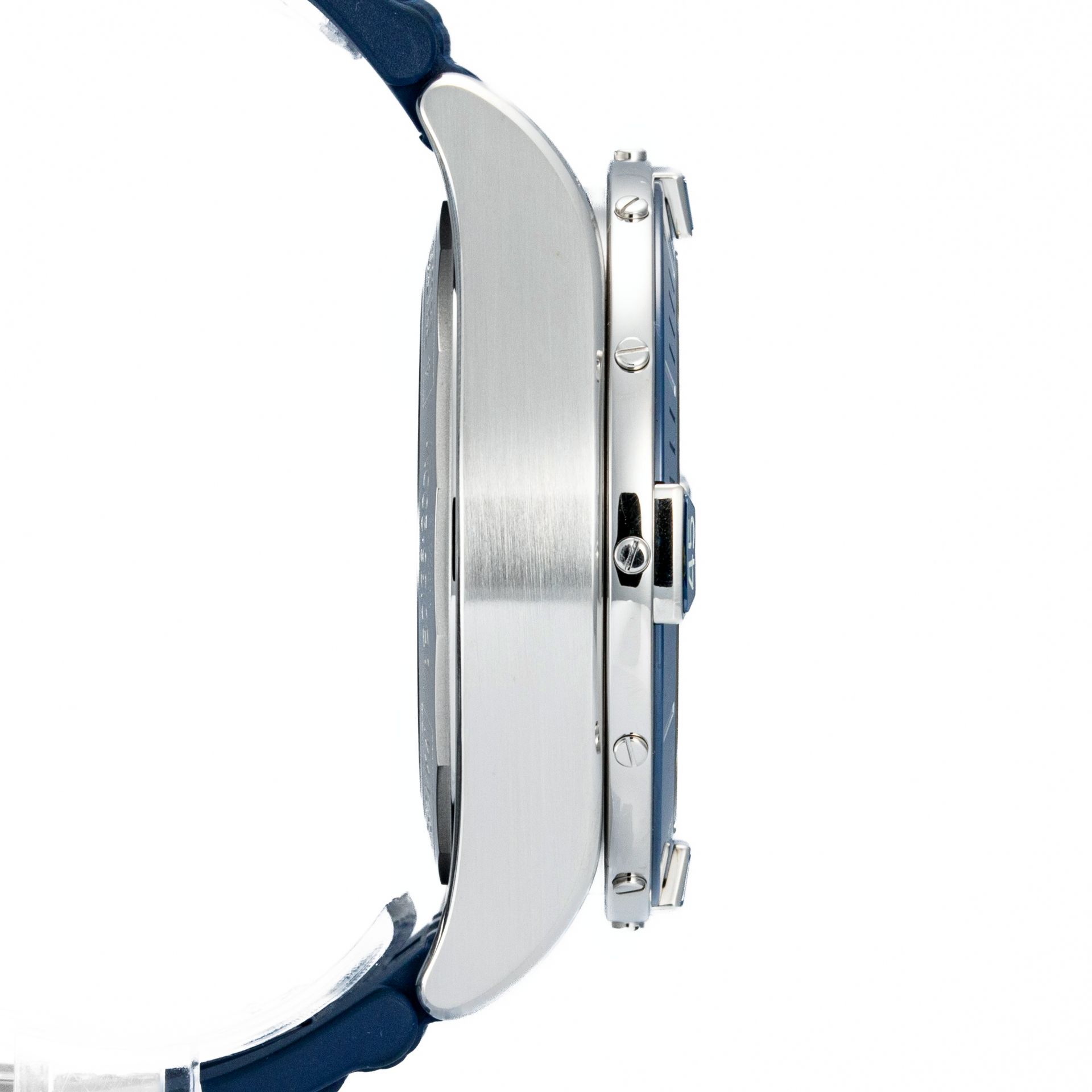 Super Chronomat B01 44mm Blue Dial - Image 5