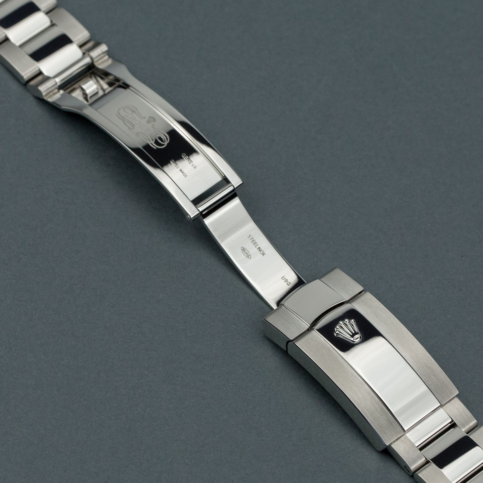 Sky-Dweller White Dial - Image 8