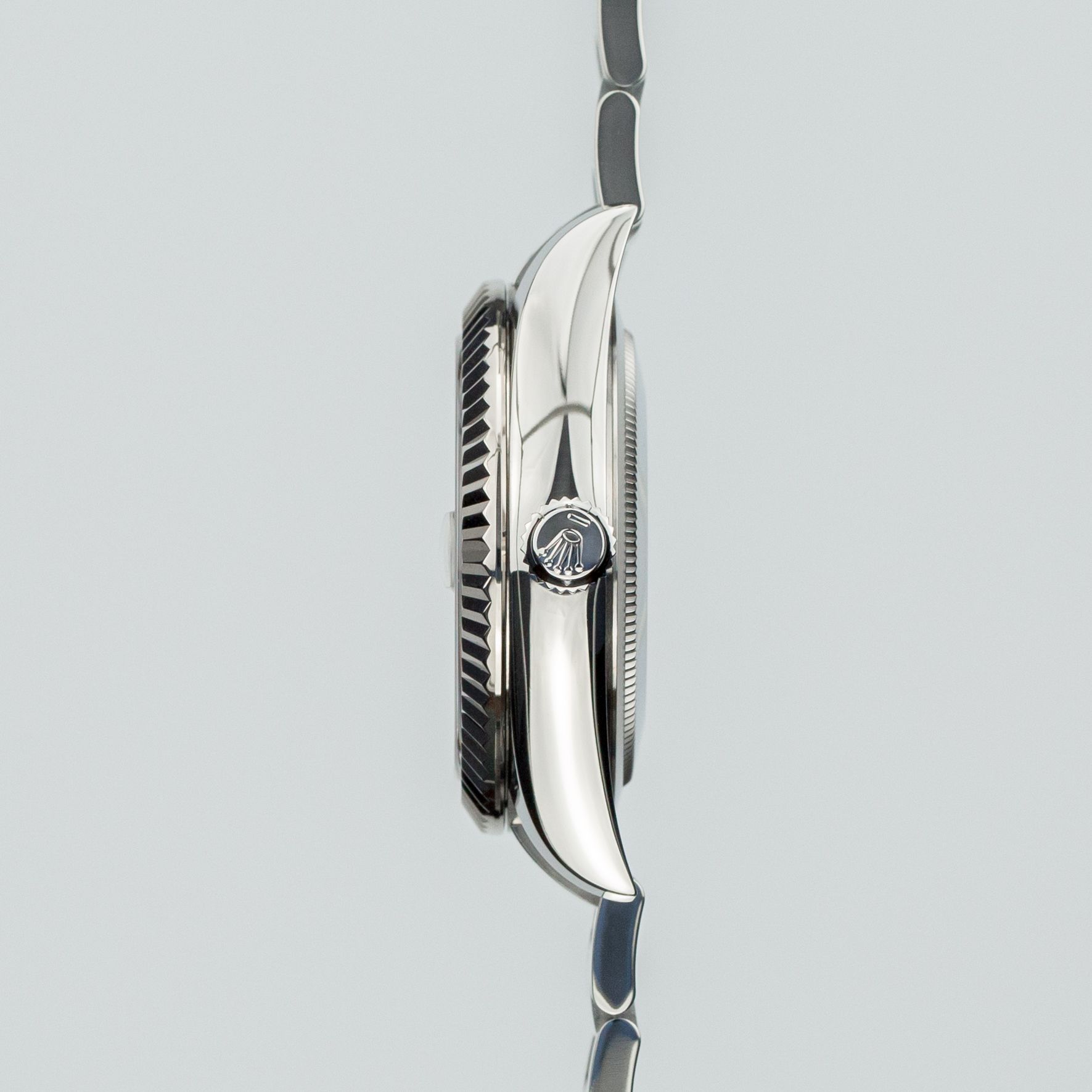 Sky-Dweller White Dial - Image 3