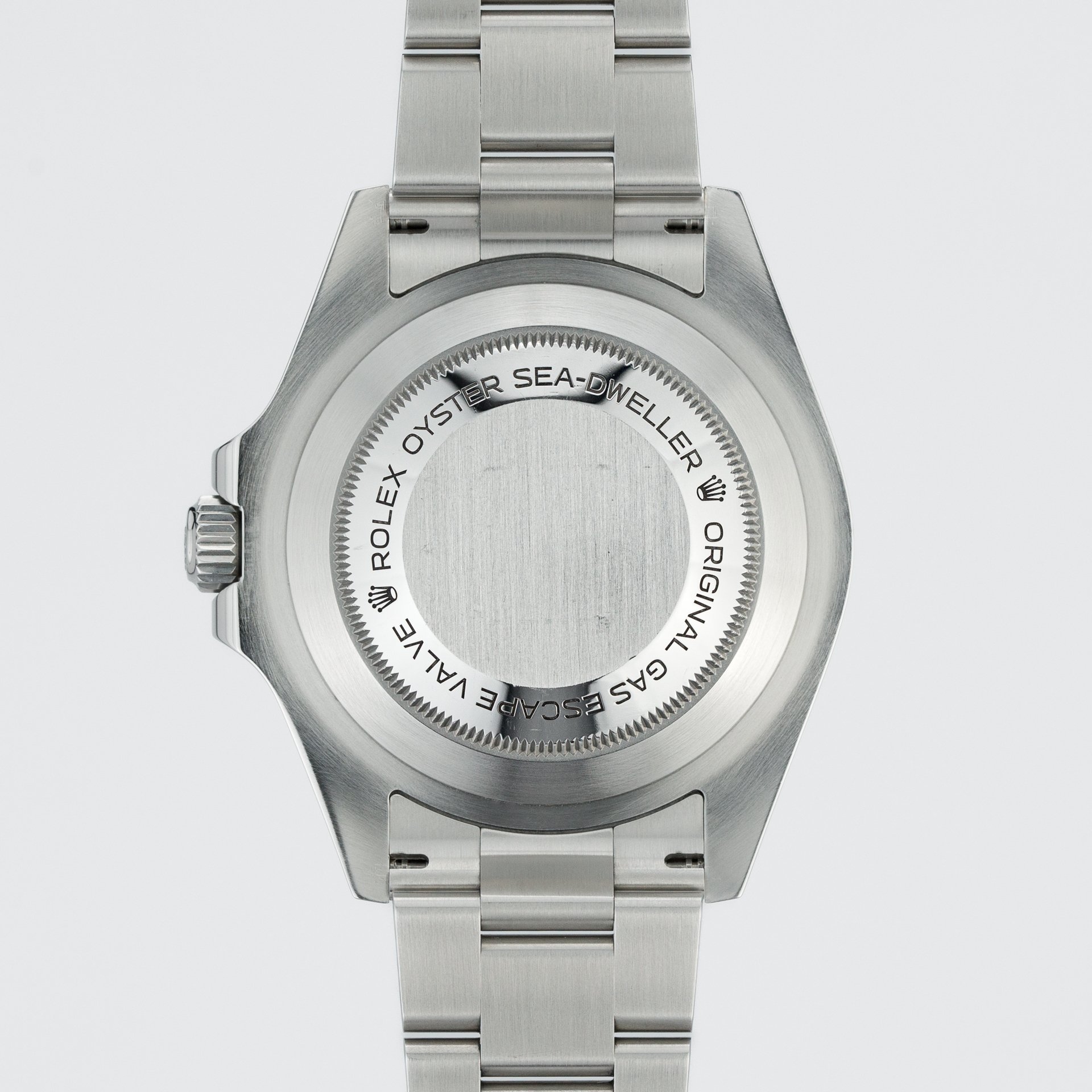 Sea-Dweller - 126600 - Image 2