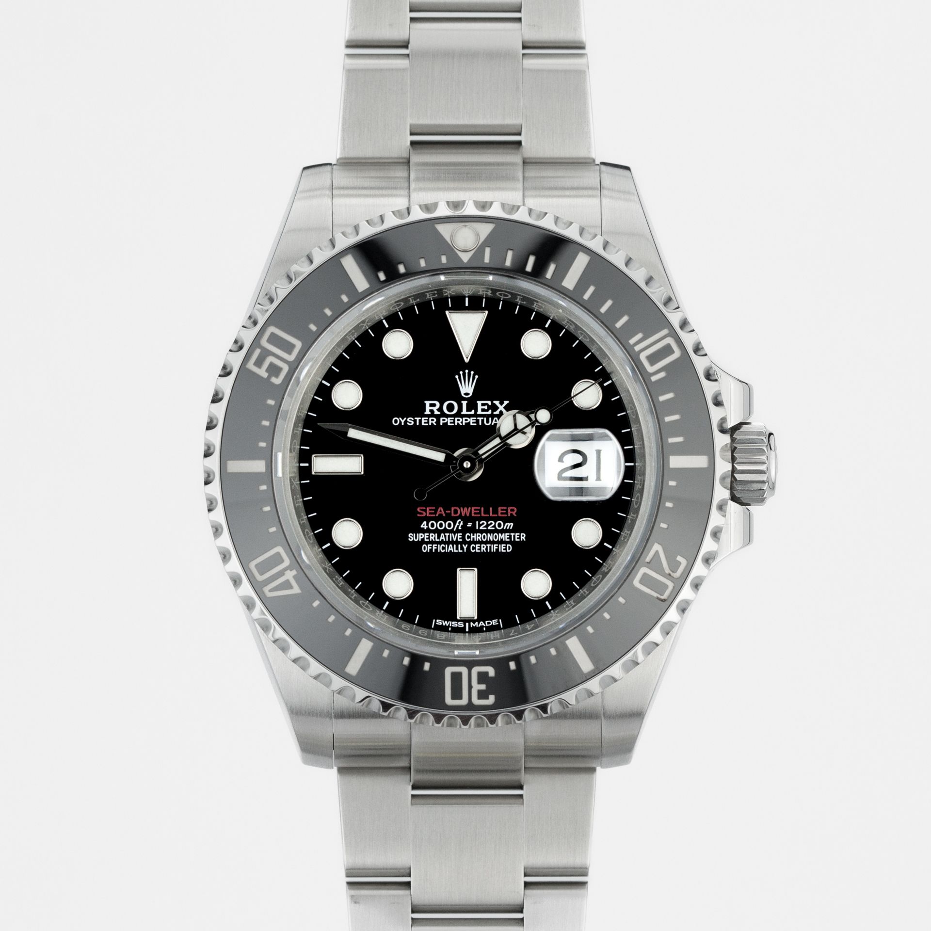 Sea-Dweller - Image 1