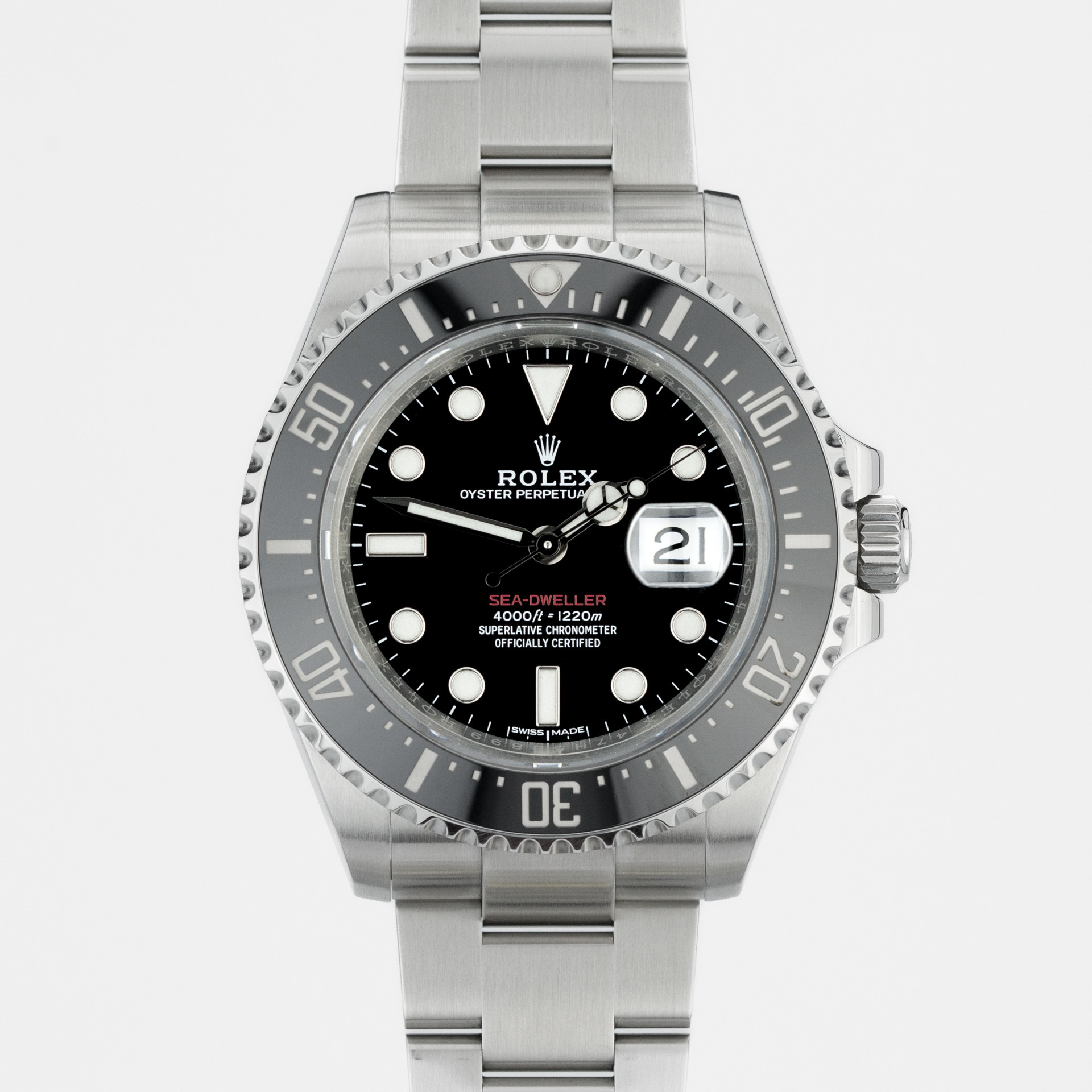 Sea-Dweller - Image 1