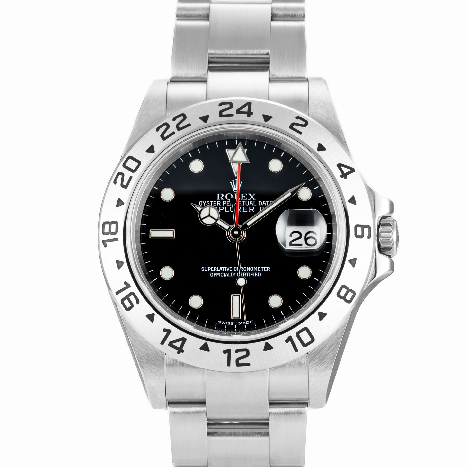 Explorer II - Image 1