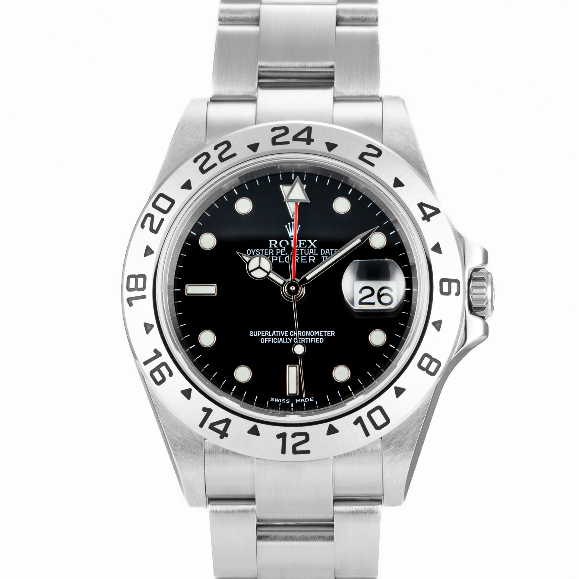 Explorer II - Image 1