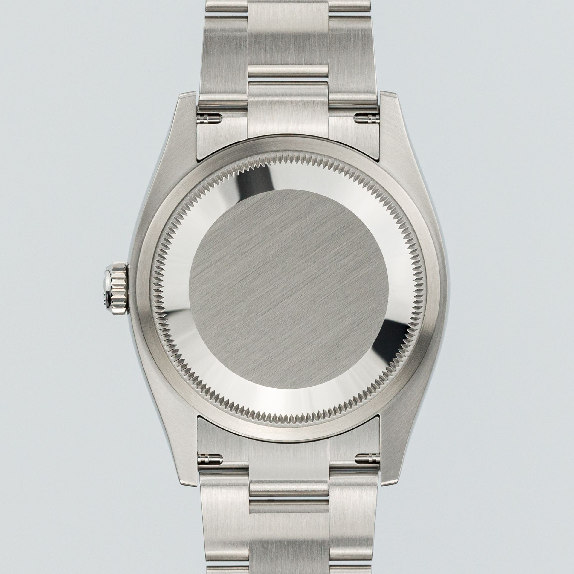 Oyster Perpetual 36 Green Dial - Image 3