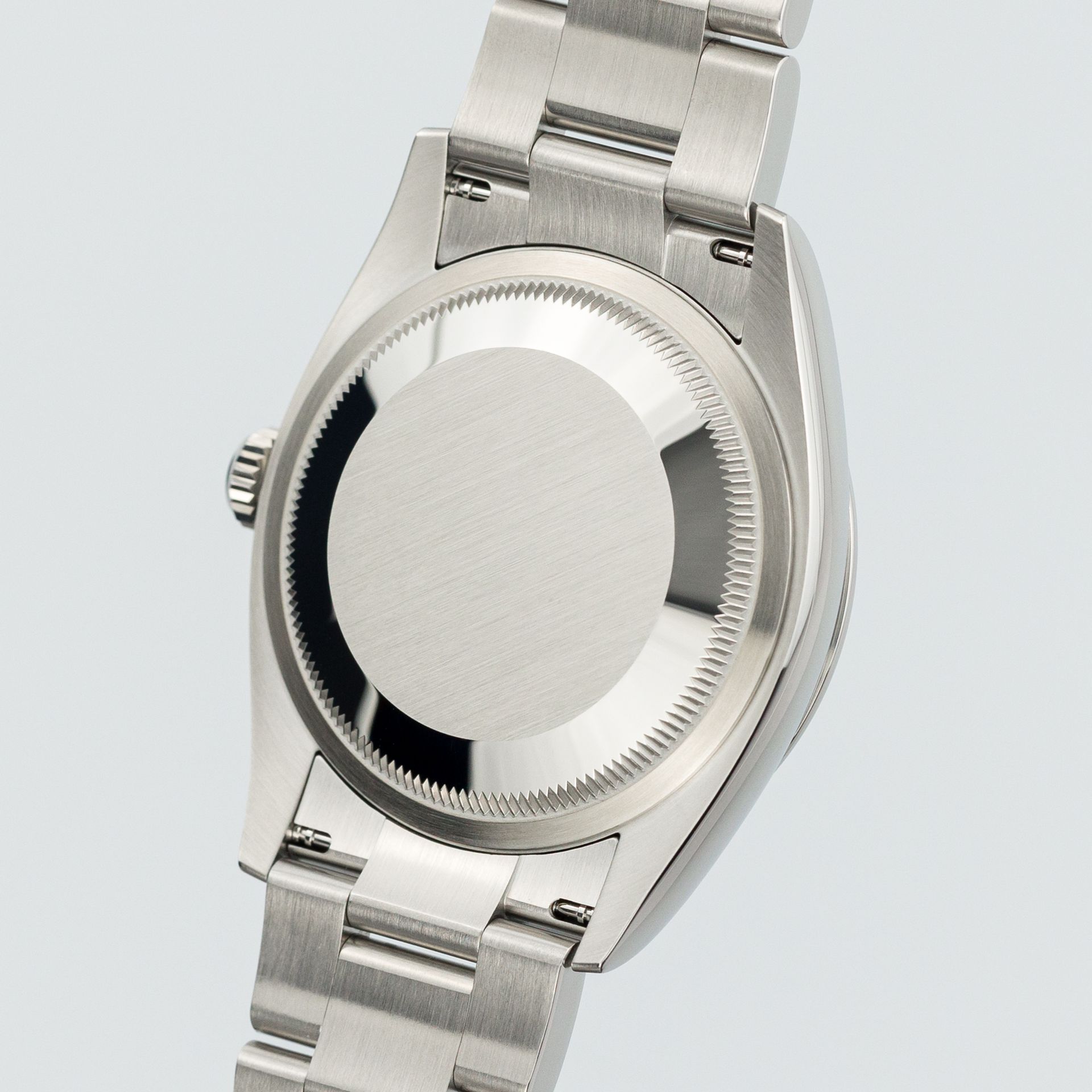 Oyster Perpetual 36 Green Dial - Image 7