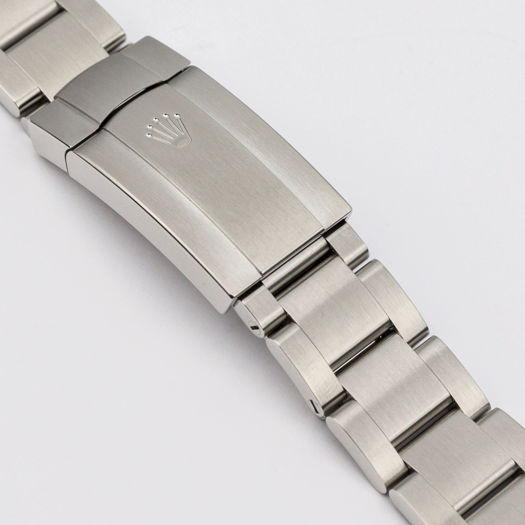 Oyster Perpetual 36 Green Dial - Image 8