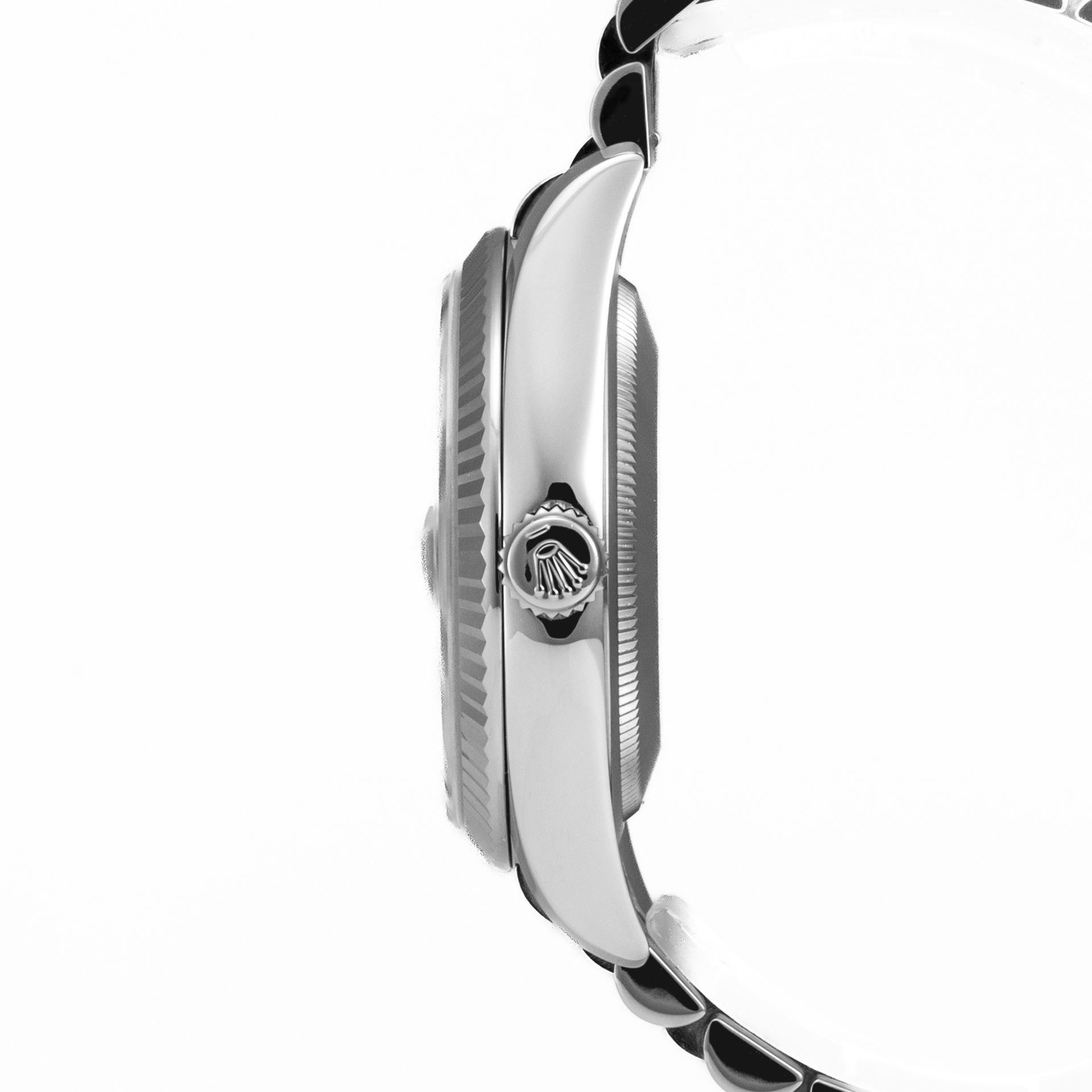 Datejust 36 Blue Diamond Dial - Image 4