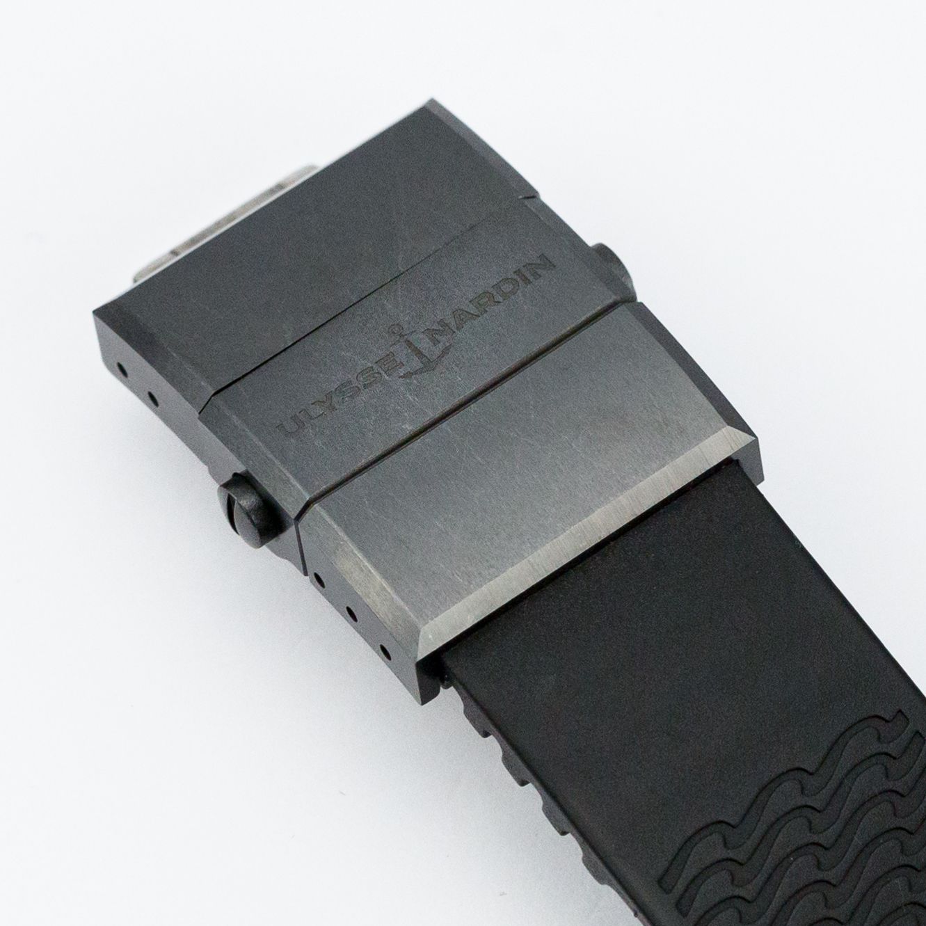 Maxi Marine Diver Black Sea 45mm - Image 8