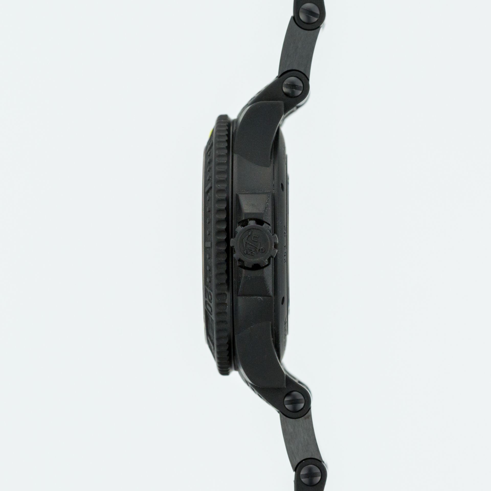 Maxi Marine Diver Black Sea 45mm - Image 6