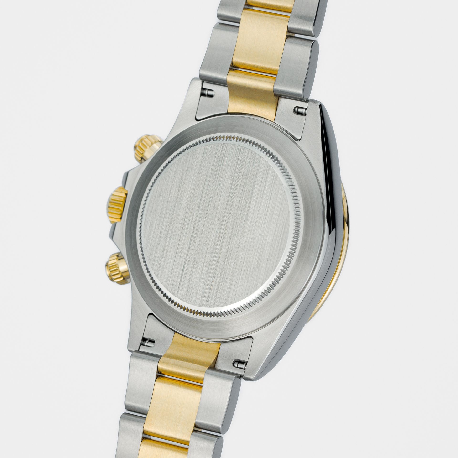 Cosmograph Daytona Steel & Yellow Gold - Image 7