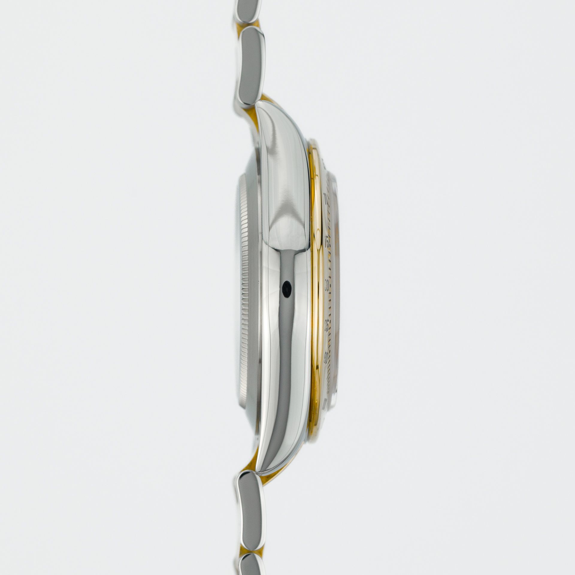 Cosmograph Daytona Steel & Yellow Gold - Image 5