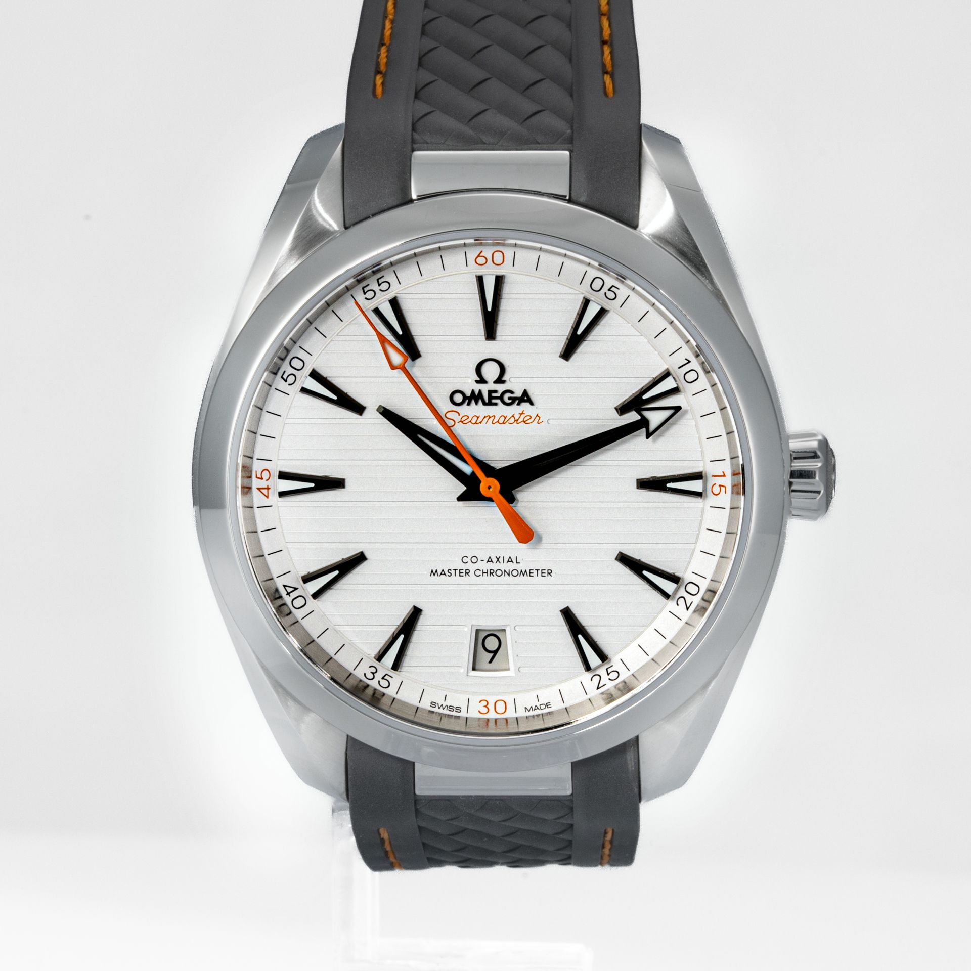 Seamaster Aqua Terra 150M 41mm - Image 1