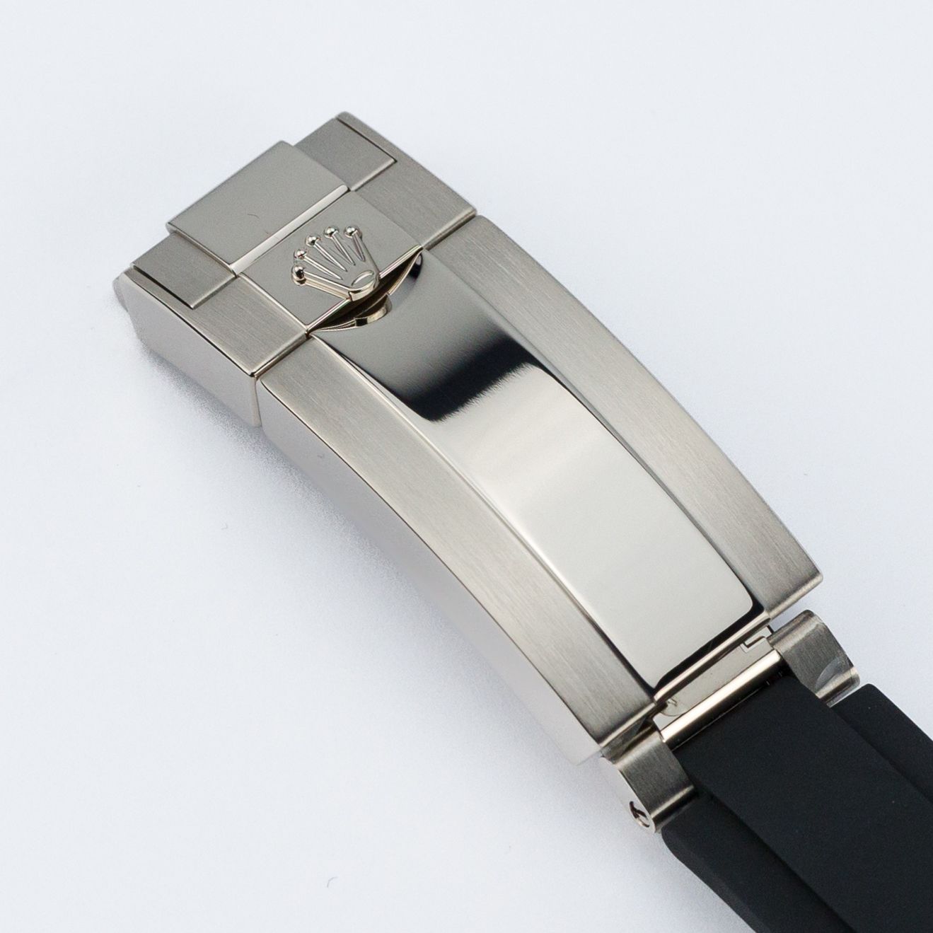 Yacht-Master 42mm White Gold - Image 8