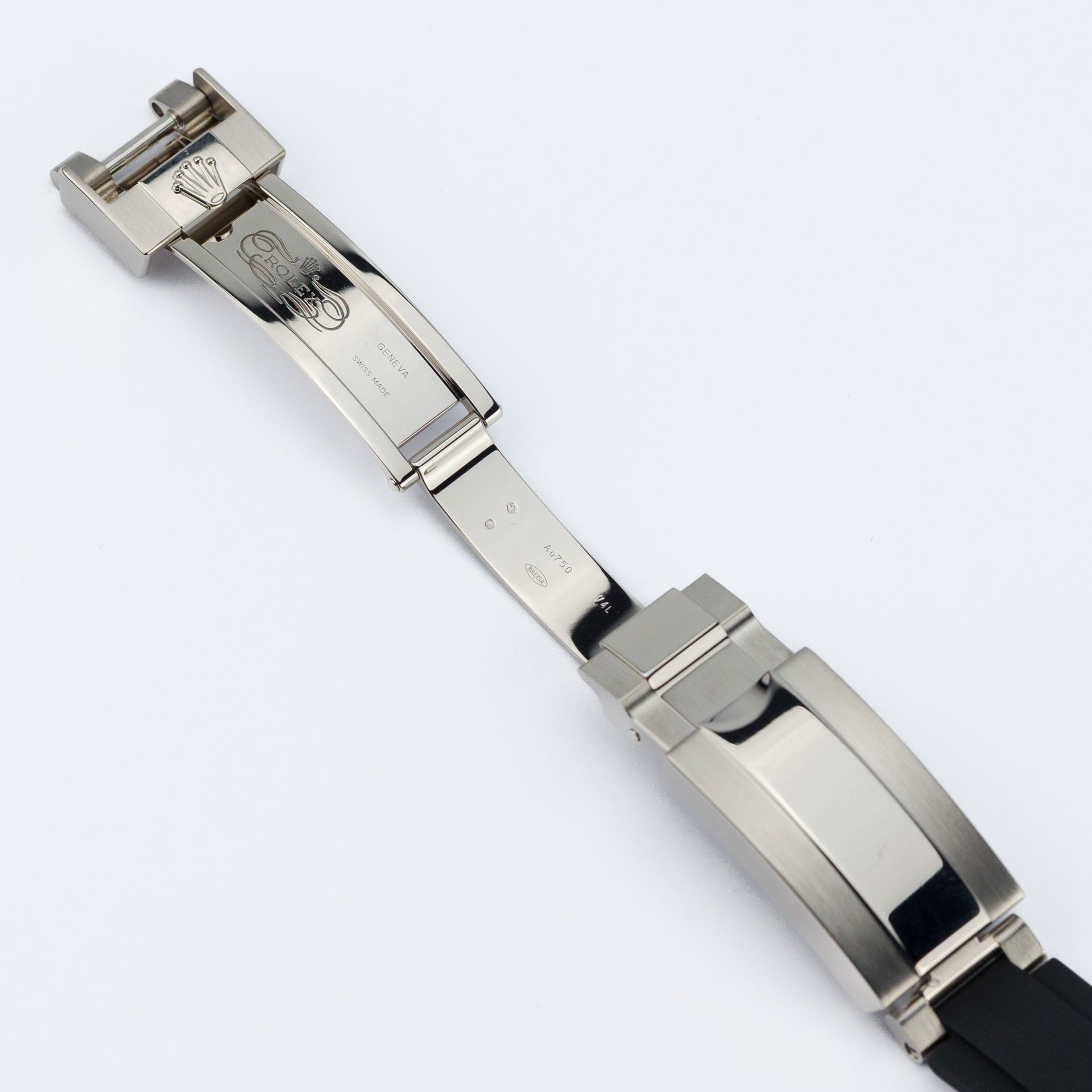 Yacht-Master 42mm White Gold - Image 9