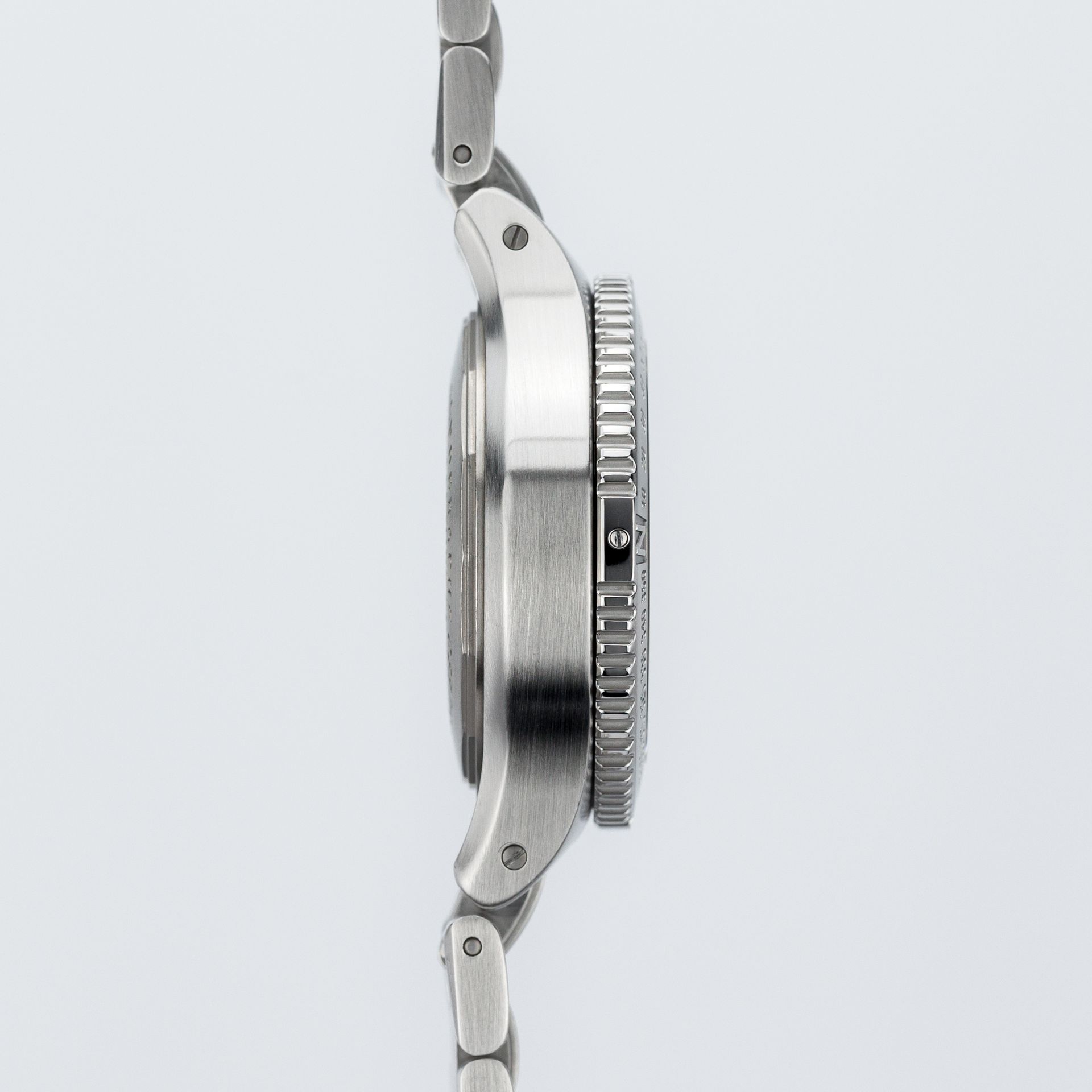Hercules Blue Dial - Image 5