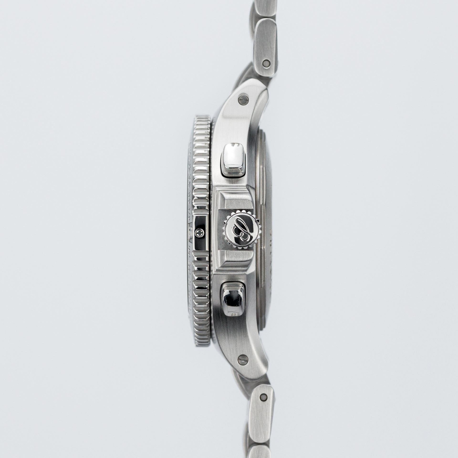 Hercules Blue Dial - Image 4