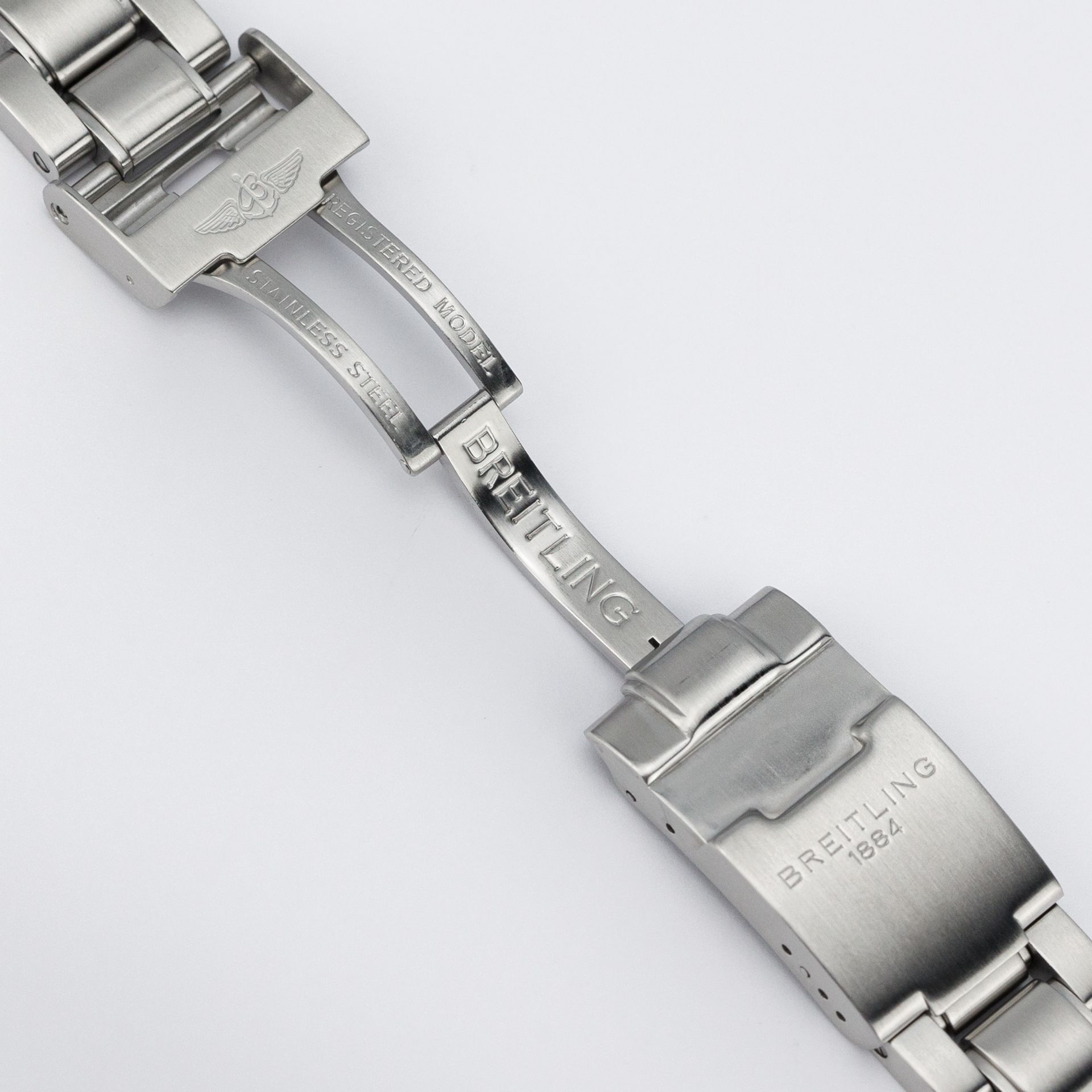 Hercules Blue Dial - Image 7