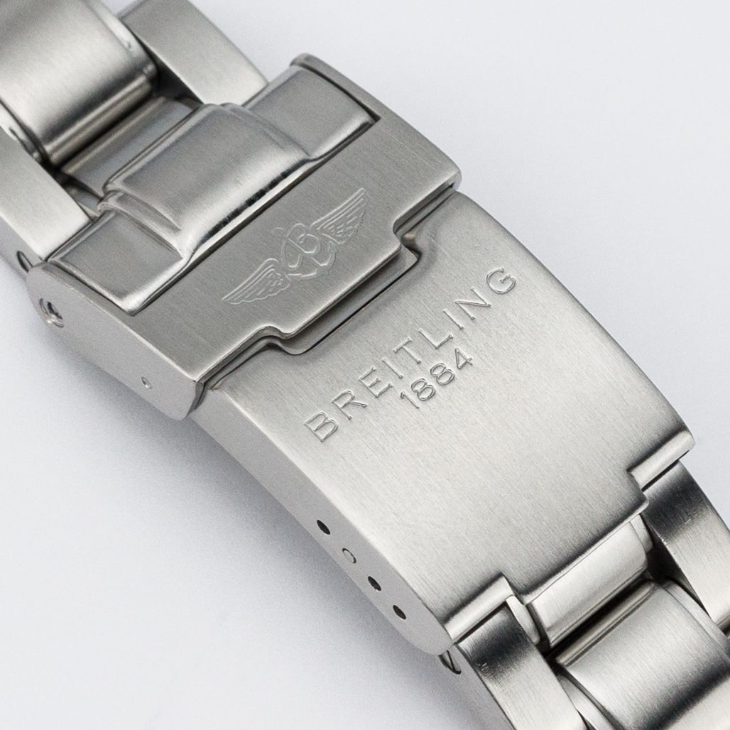 Hercules Blue Dial - Image 8