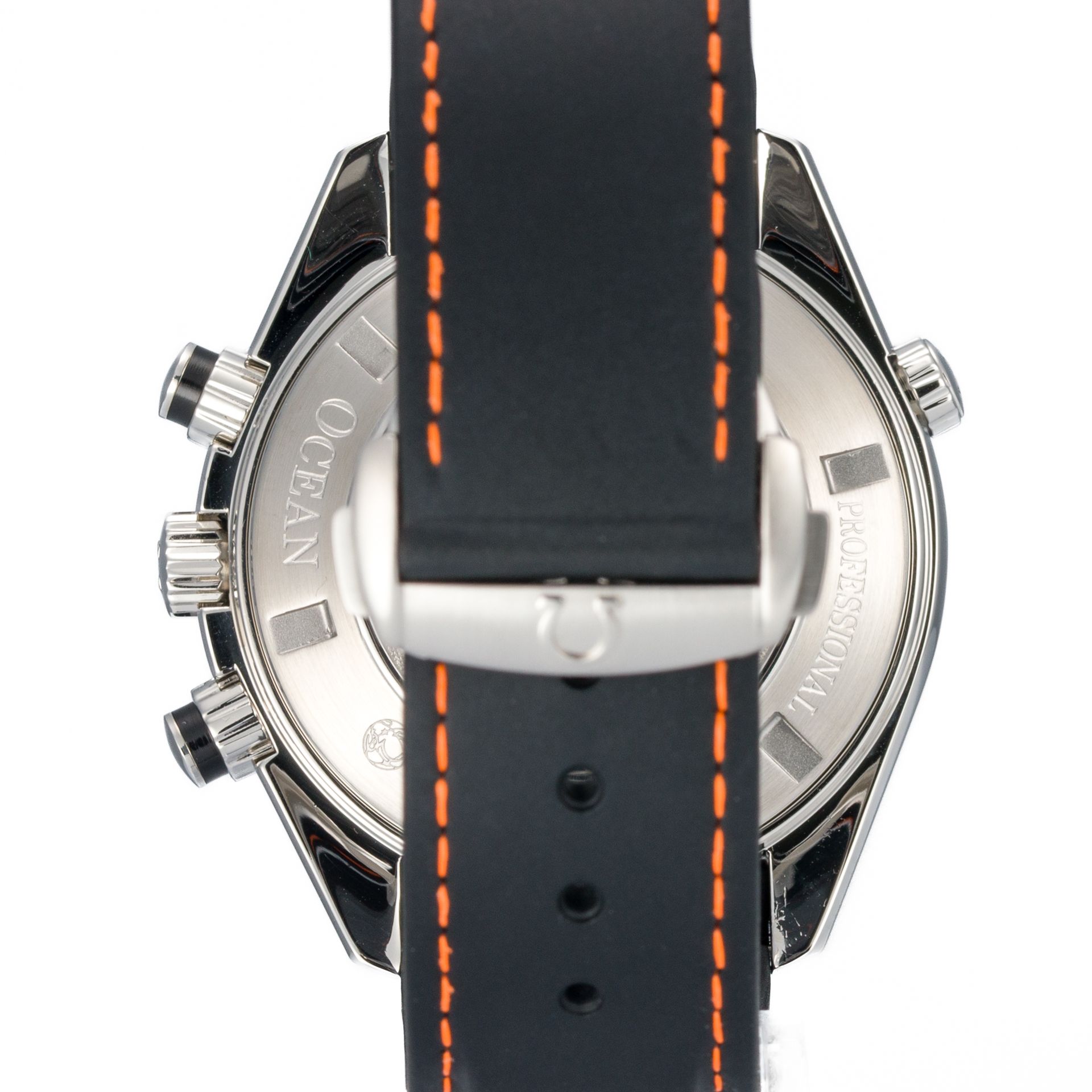 Planet Ocean Chronograph 45.5mm - Image 7