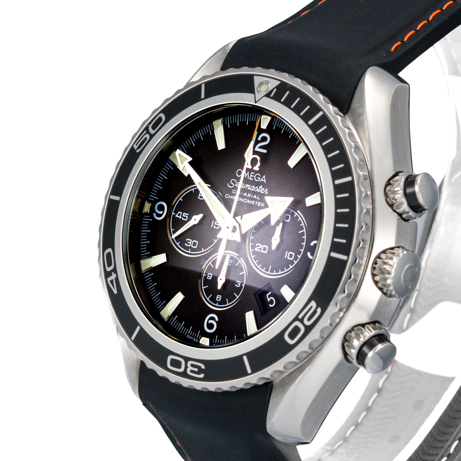 Planet Ocean Chronograph 45.5mm - Image 6