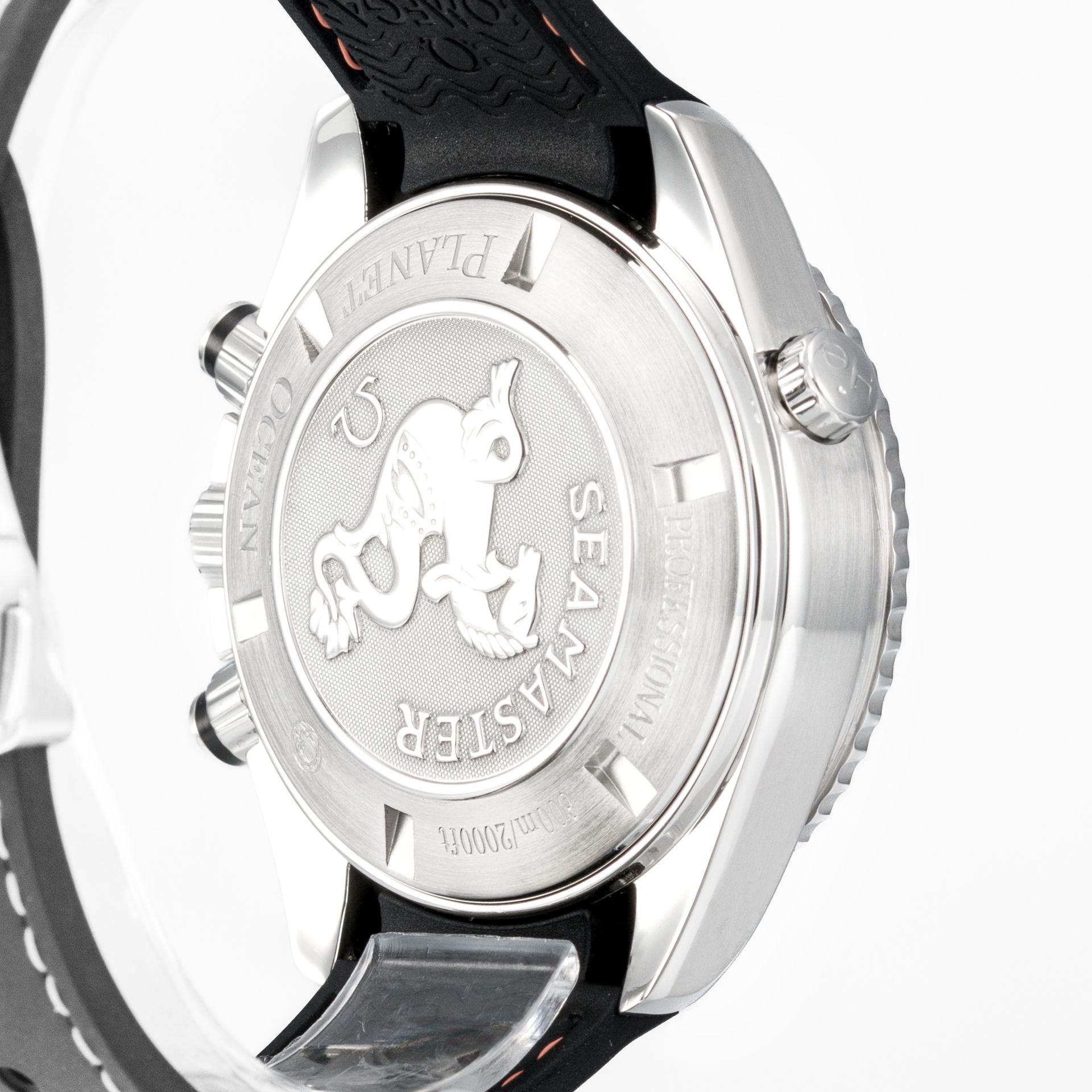 Planet Ocean Chronograph 45.5mm - Image 3