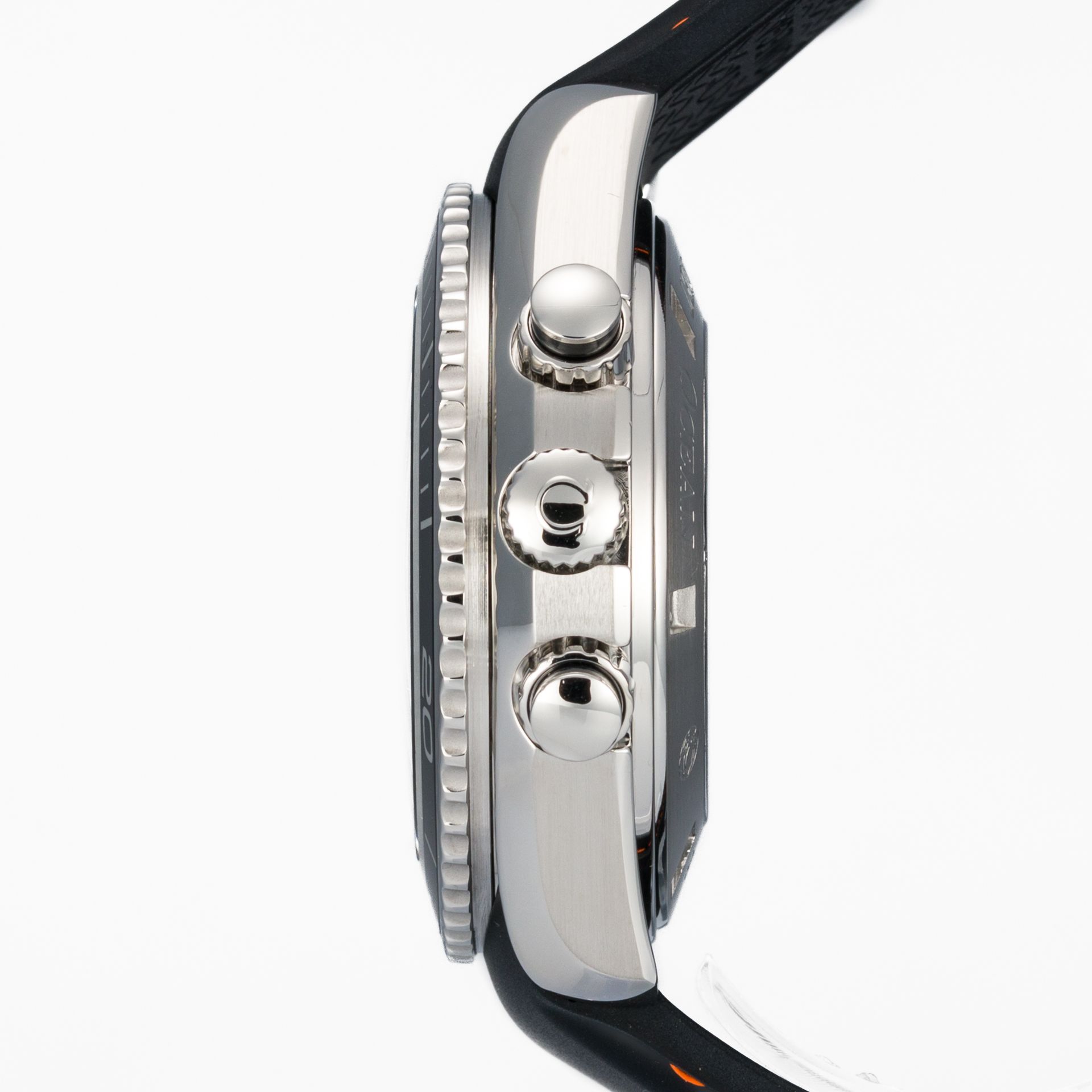 Planet Ocean Chronograph 45.5mm - Image 5