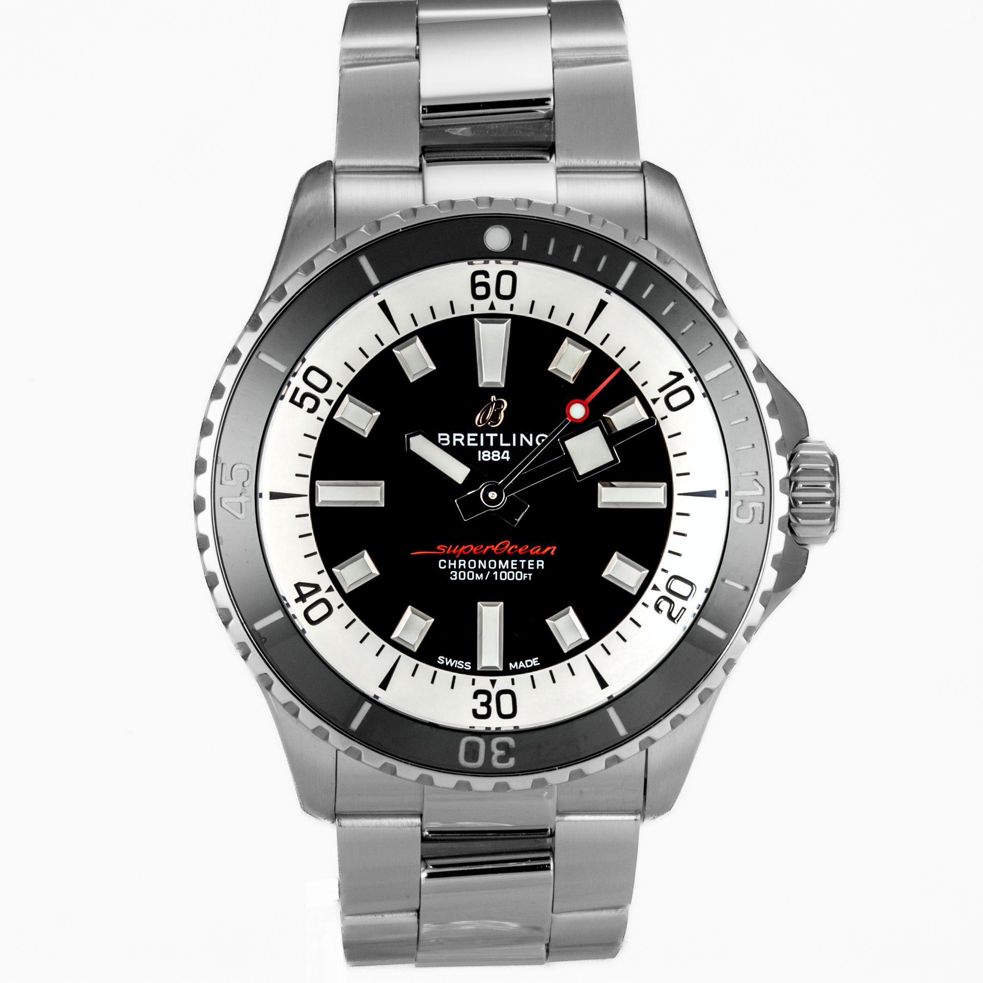Superocean Automatic 42 - Image 1