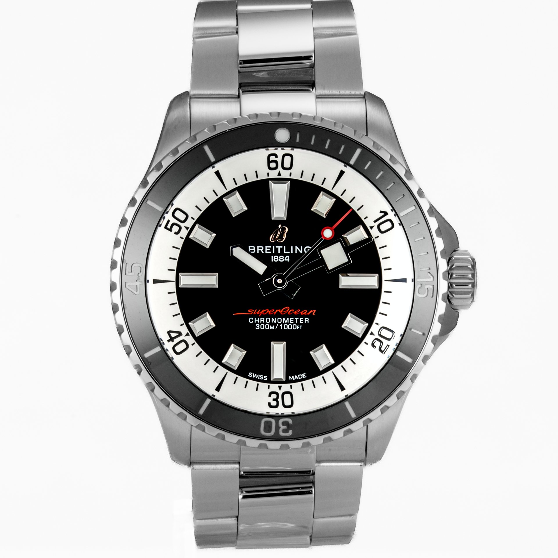 Breitling Superocean Automatic 42