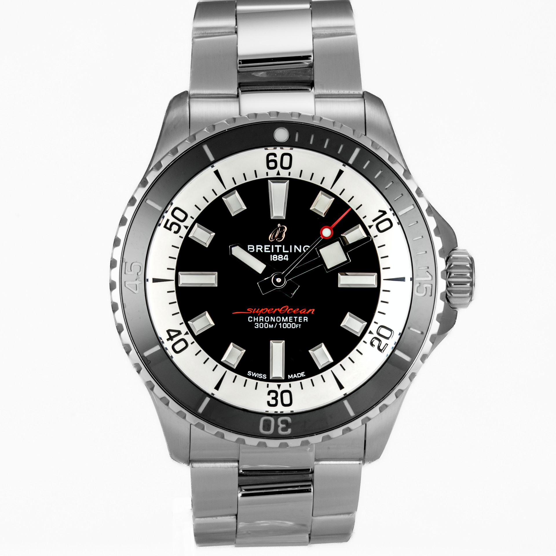 Superocean Automatic 42 - Image 1