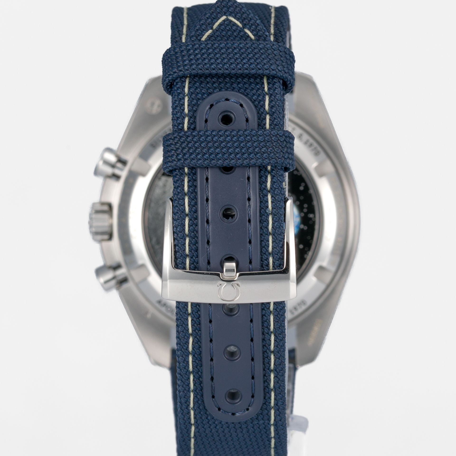 Speedmaster Anniversary Seris 42mm 'Silver Snoopy Award' - Image 7