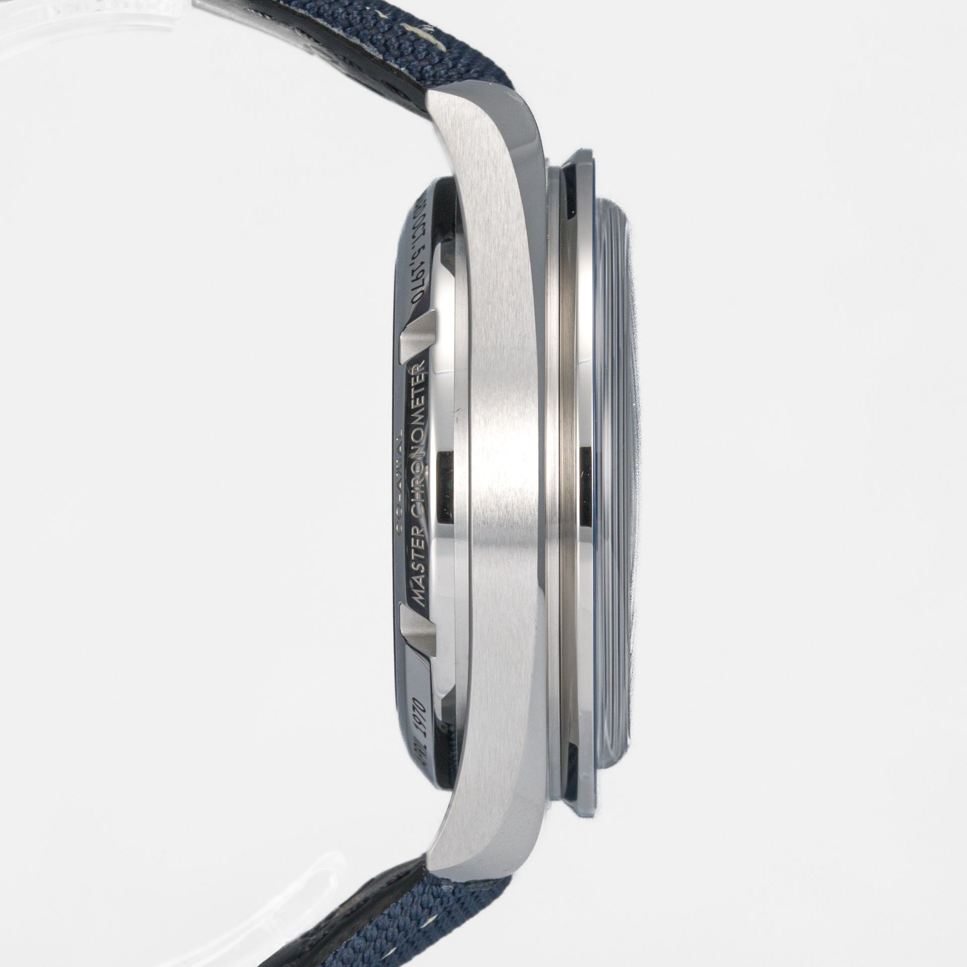 Speedmaster Anniversary Seris 42mm 'Silver Snoopy Award' - Image 5