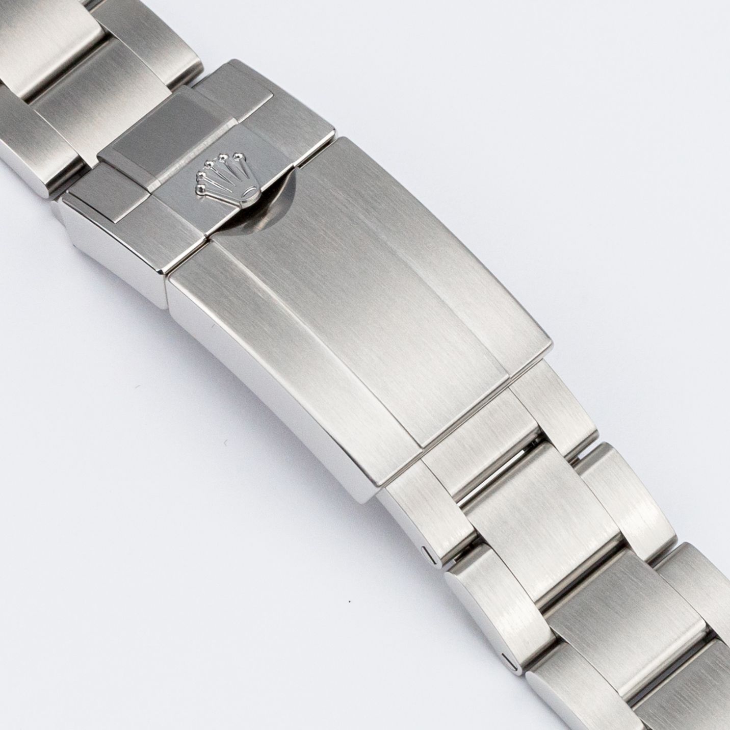 Explorer II 42mm 'Polar' - Image 9