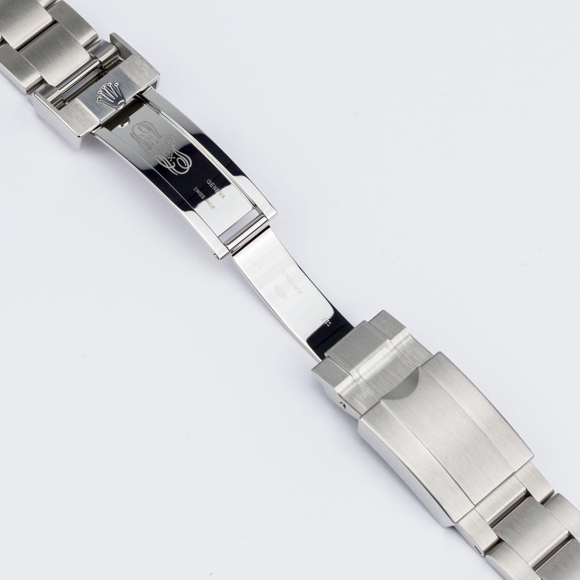 Explorer II 42mm 'Polar' - Image 8