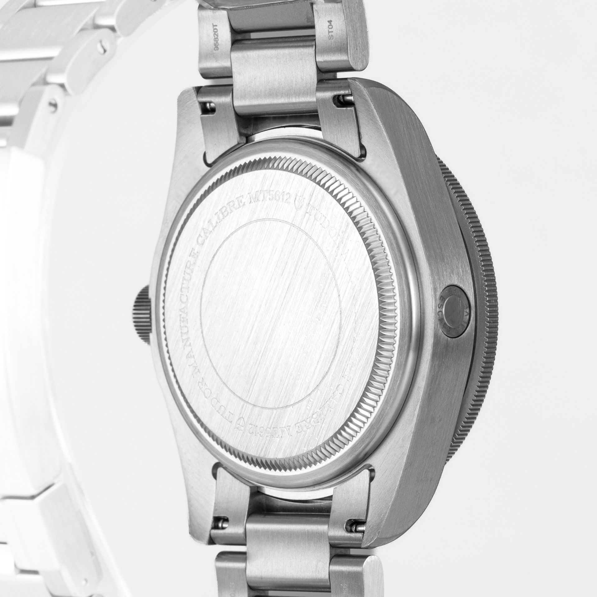 Pelagos 42mm Titanium - Image 3