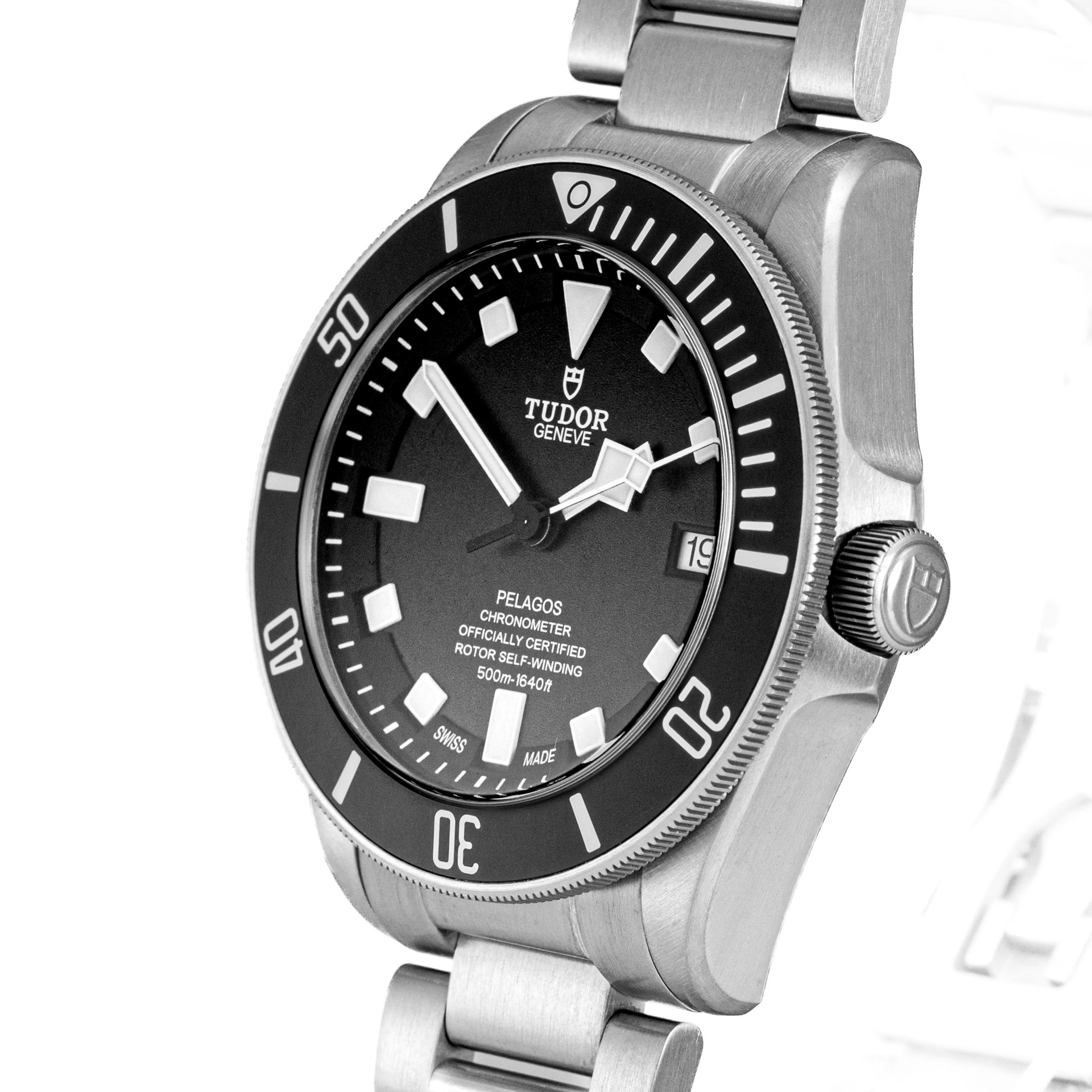 Pelagos 42mm Titanium - Image 6