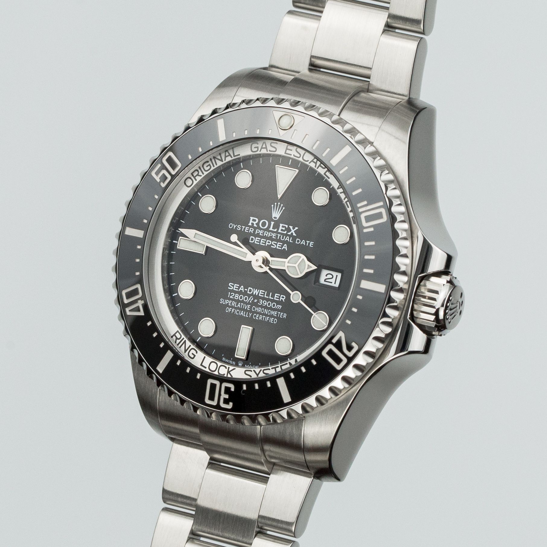 Deepsea Sea-Dweller 44mm - Image 6