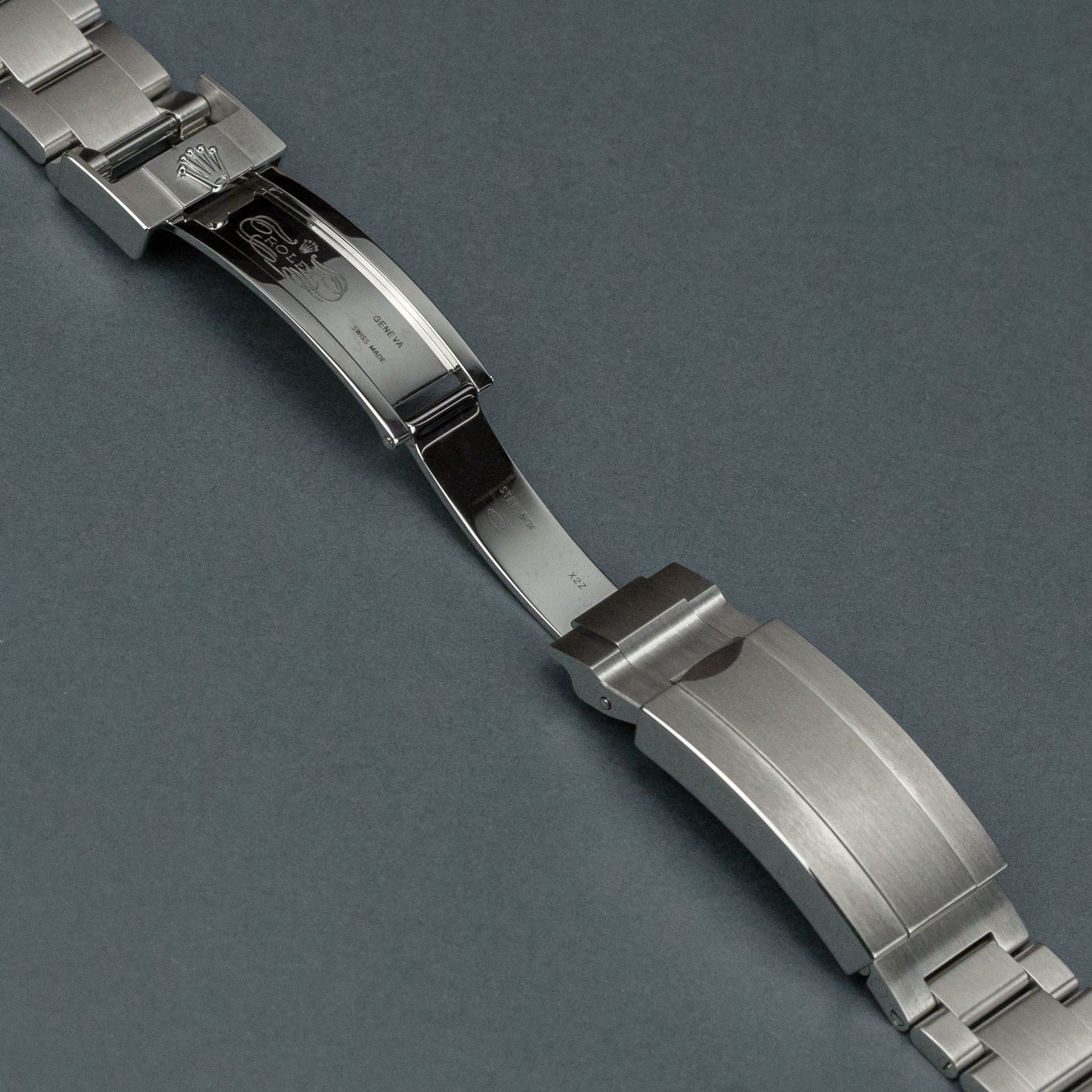 Deepsea Sea-Dweller 44mm - Image 8