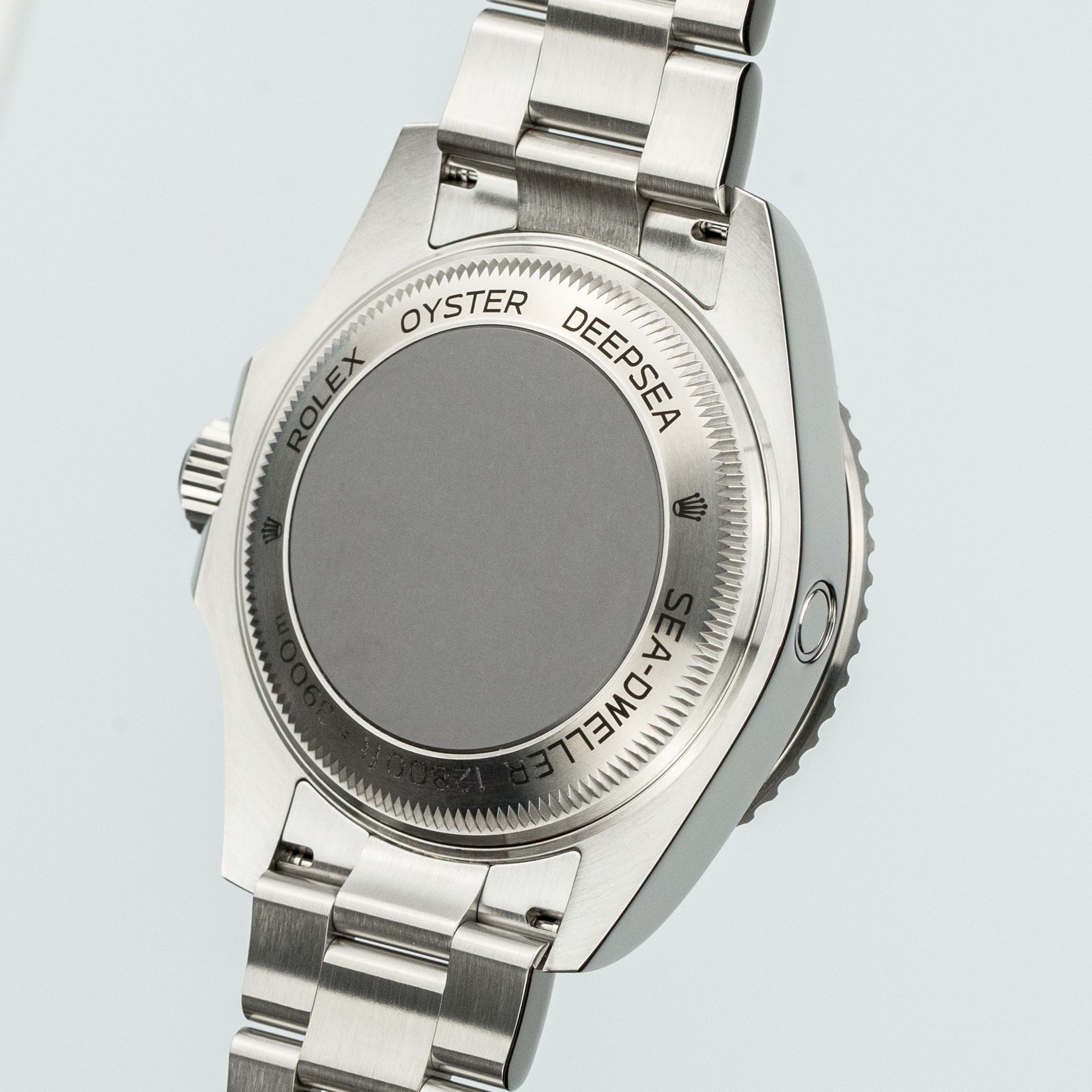 Deepsea Sea-Dweller 44mm - Image 7