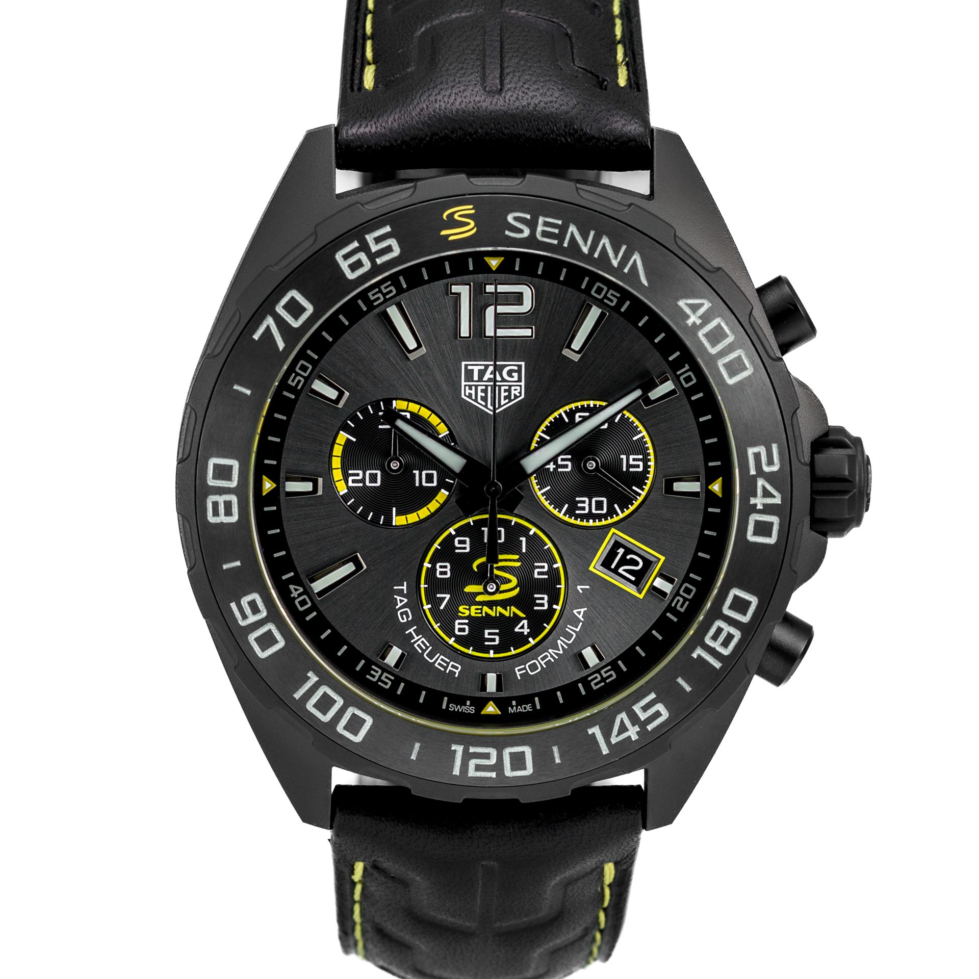 Formula 1 Senna Special Edition - Image 1
