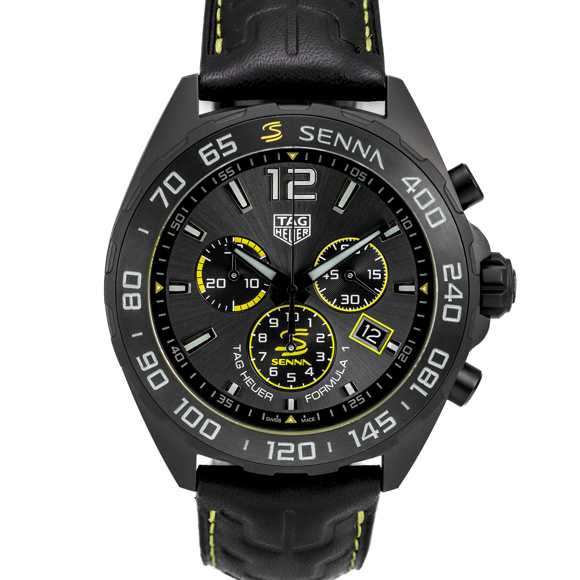 Formula 1 Senna Special Edition - Image 1