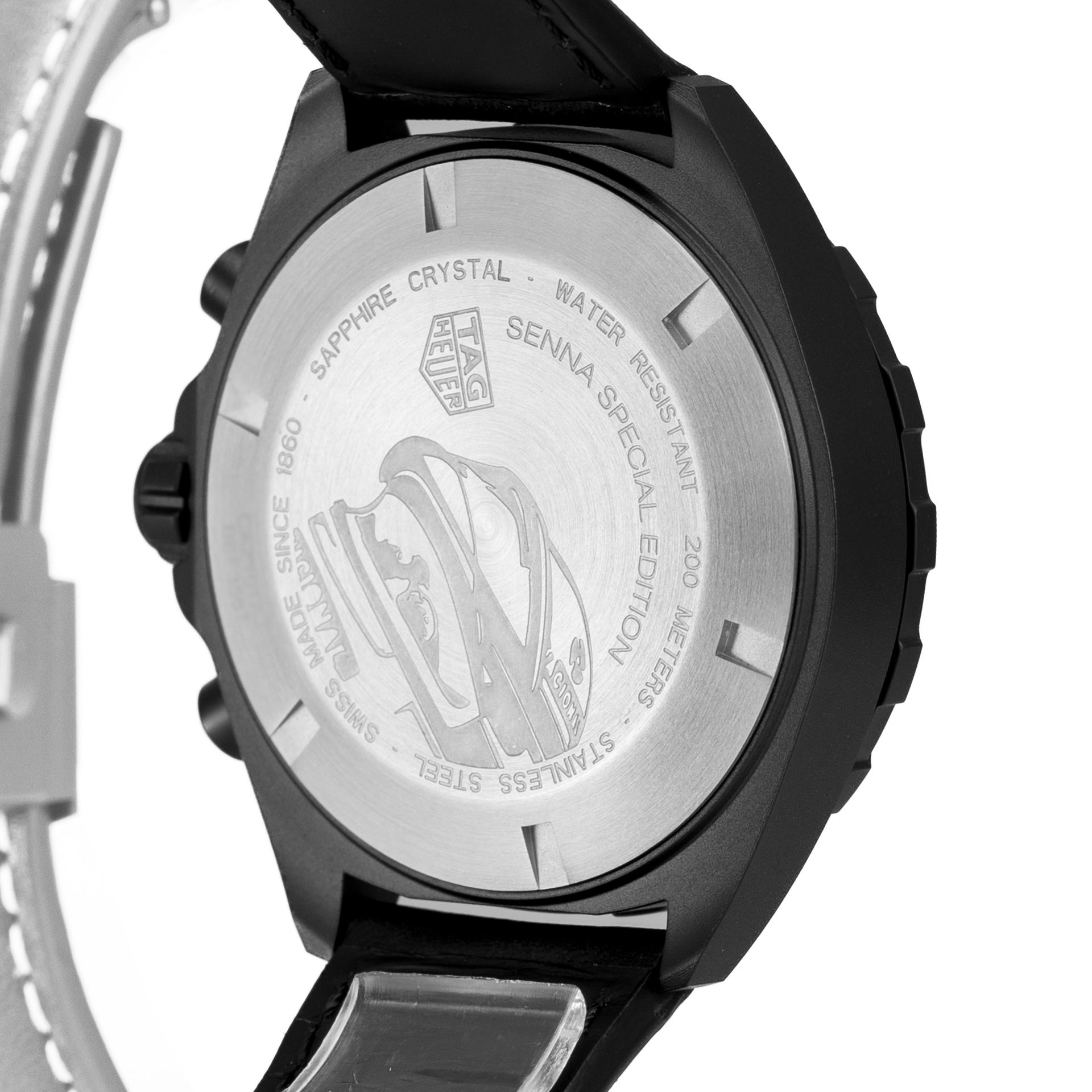 Formula 1 Senna Special Edition - Image 3