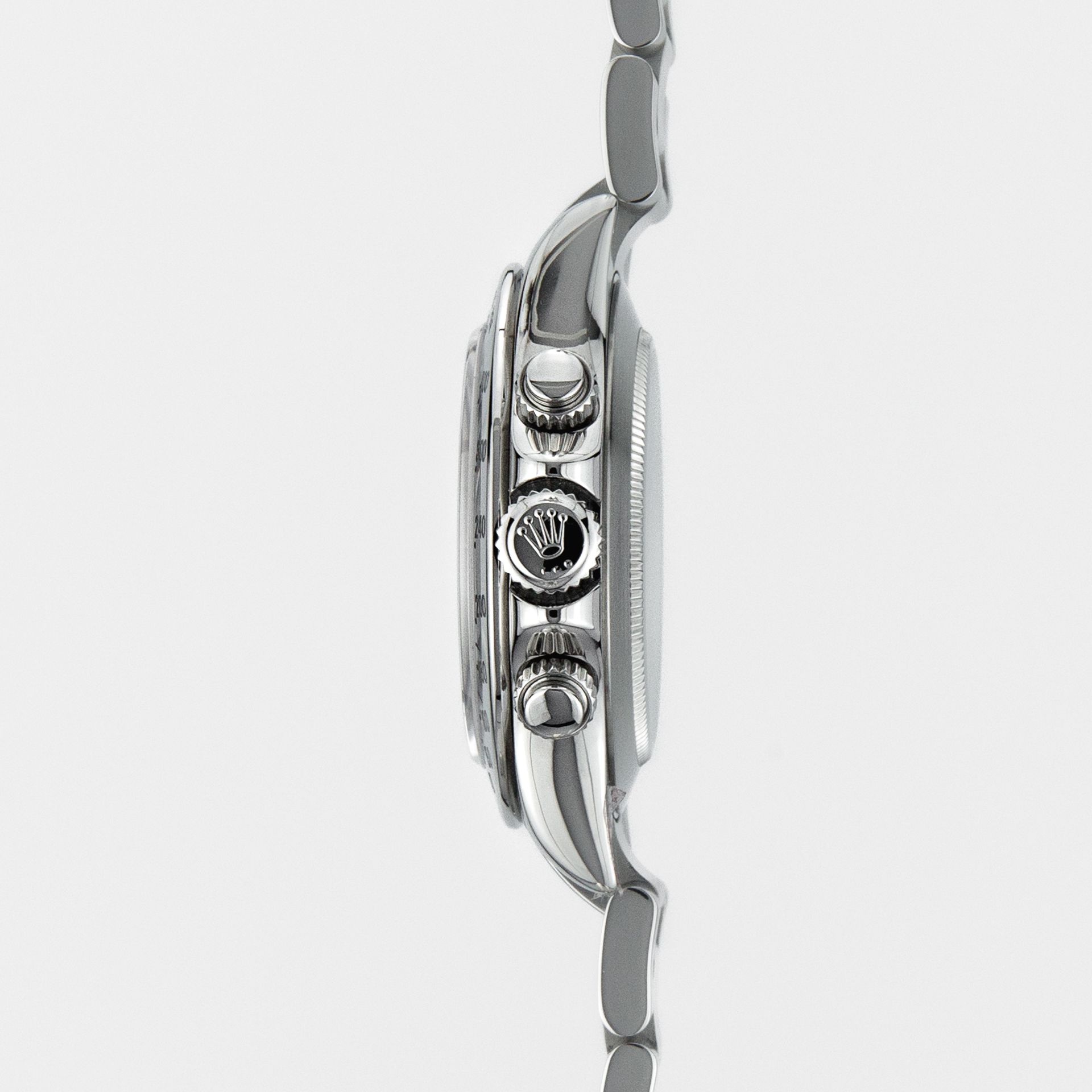 Cosmograph Daytona Black Dial - Image 3