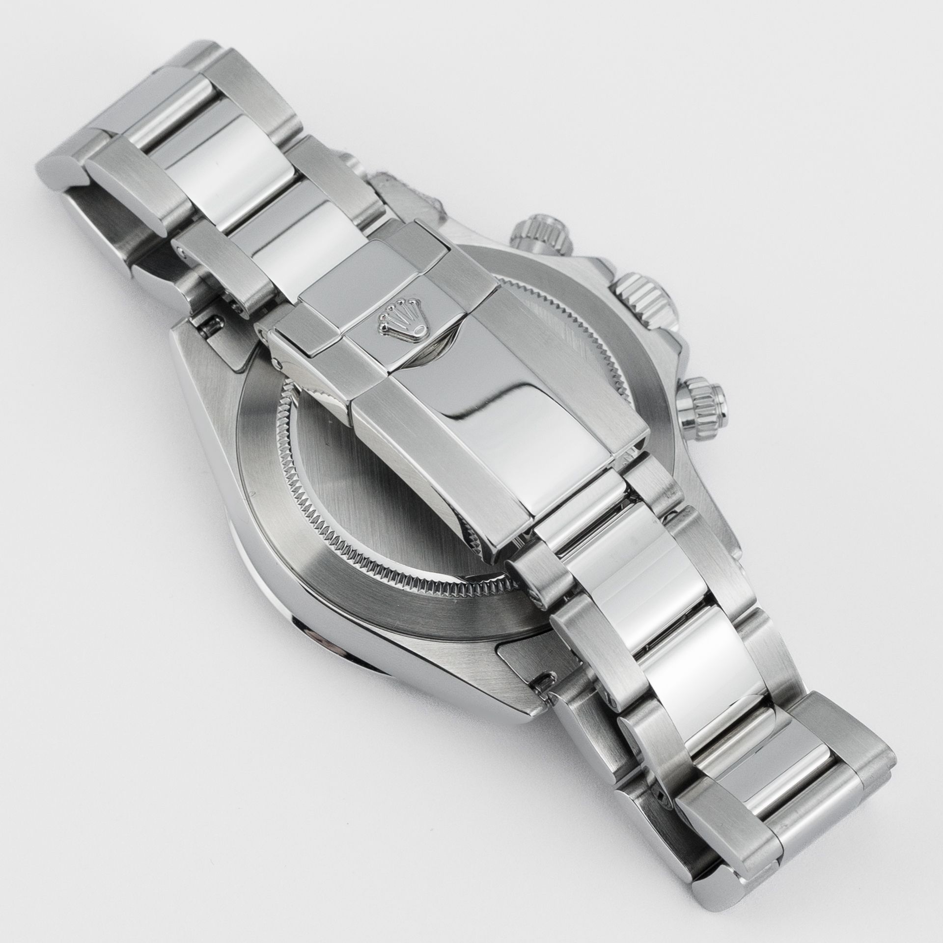 Cosmograph Daytona Black Dial - Image 9