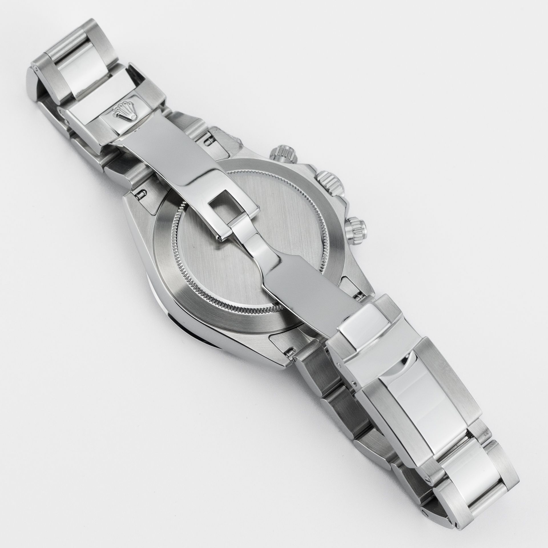 Cosmograph Daytona Black Dial - Image 8